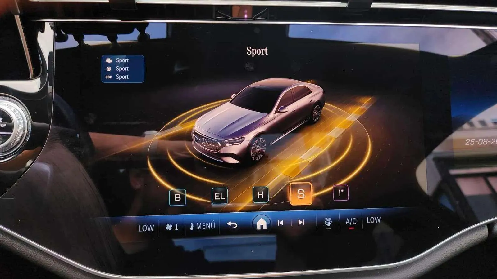 Mercedes-Benz Clase E E 300 de 4MATIC - foto 23