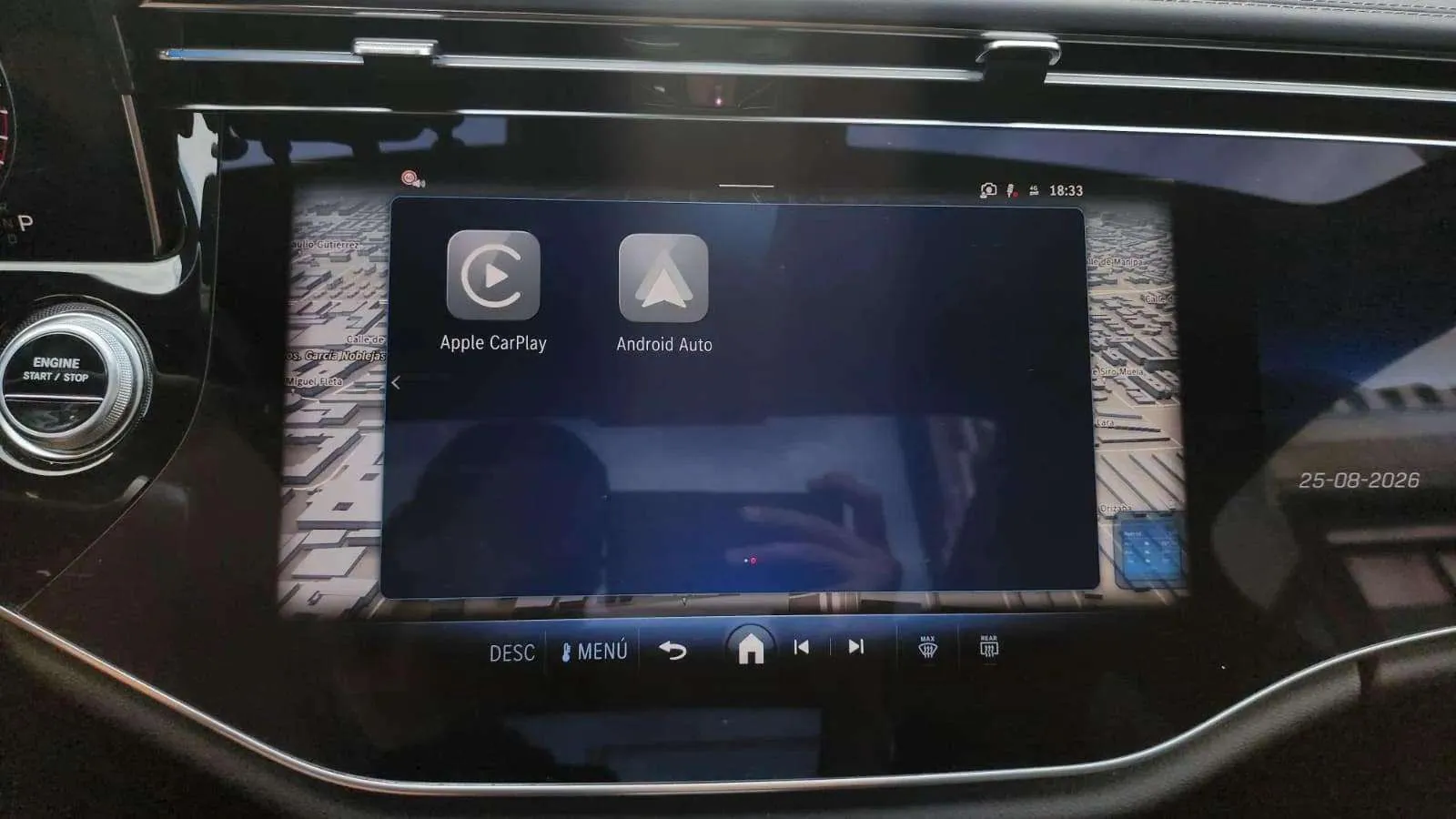 Mercedes-Benz Clase E E 300 de 4MATIC - foto 18