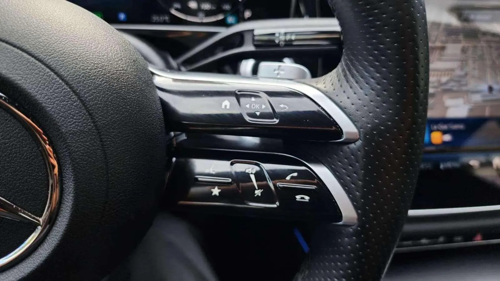 Mercedes-Benz Clase E E 300 de 4MATIC - foto 12