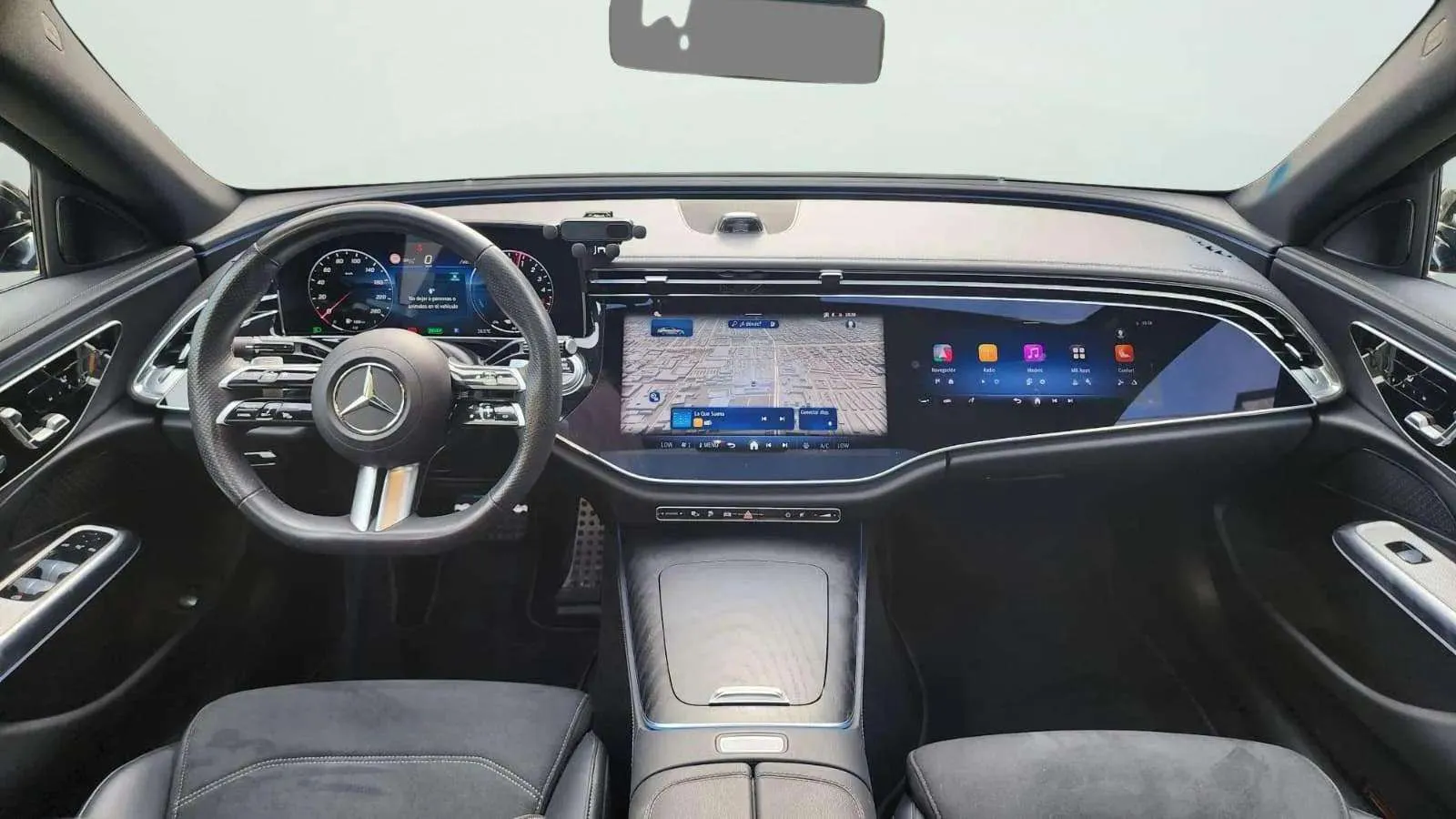 Mercedes-Benz Clase E E 300 de 4MATIC - foto 10