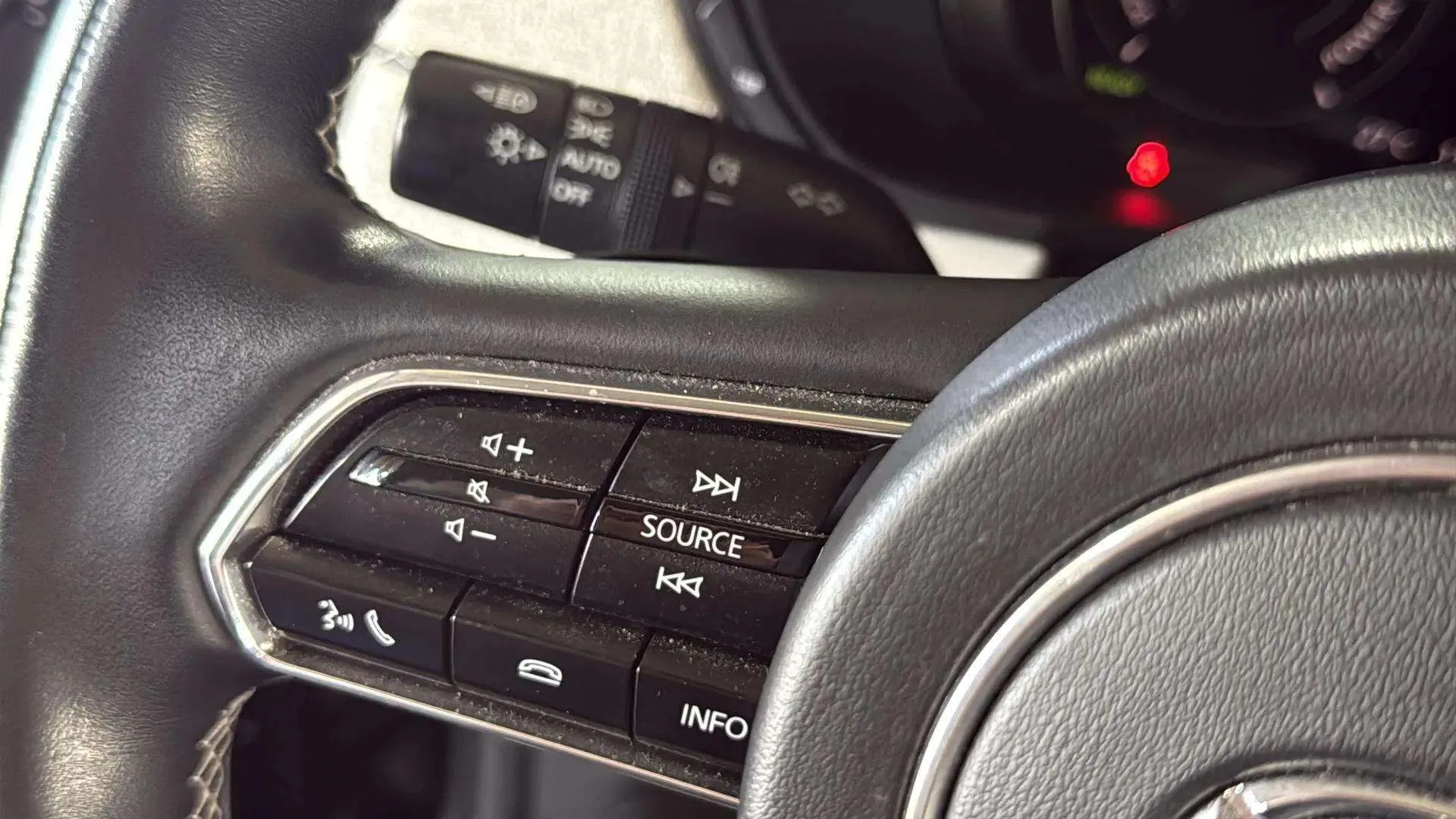 Mazda CX-60 e-Skyactiv PHEV Takumi - foto 17