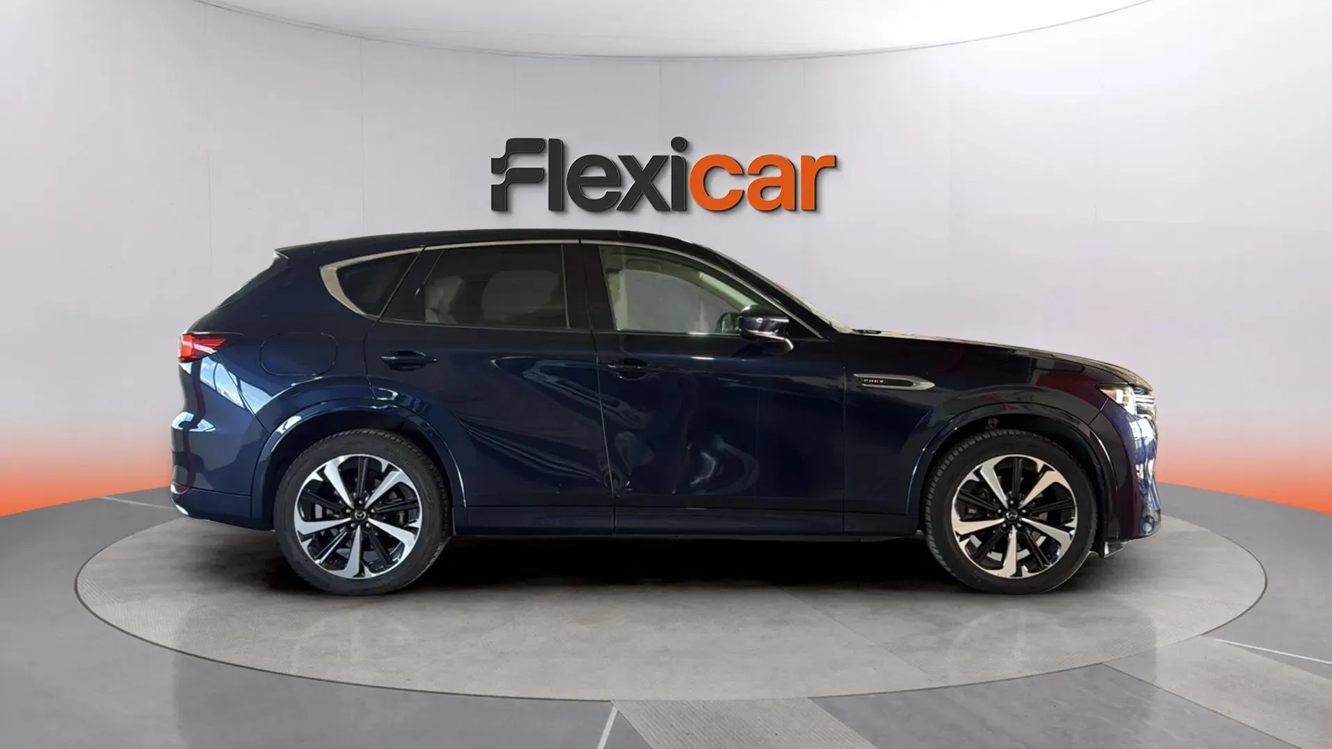 Mazda CX-60 e-Skyactiv PHEV Takumi - foto 8