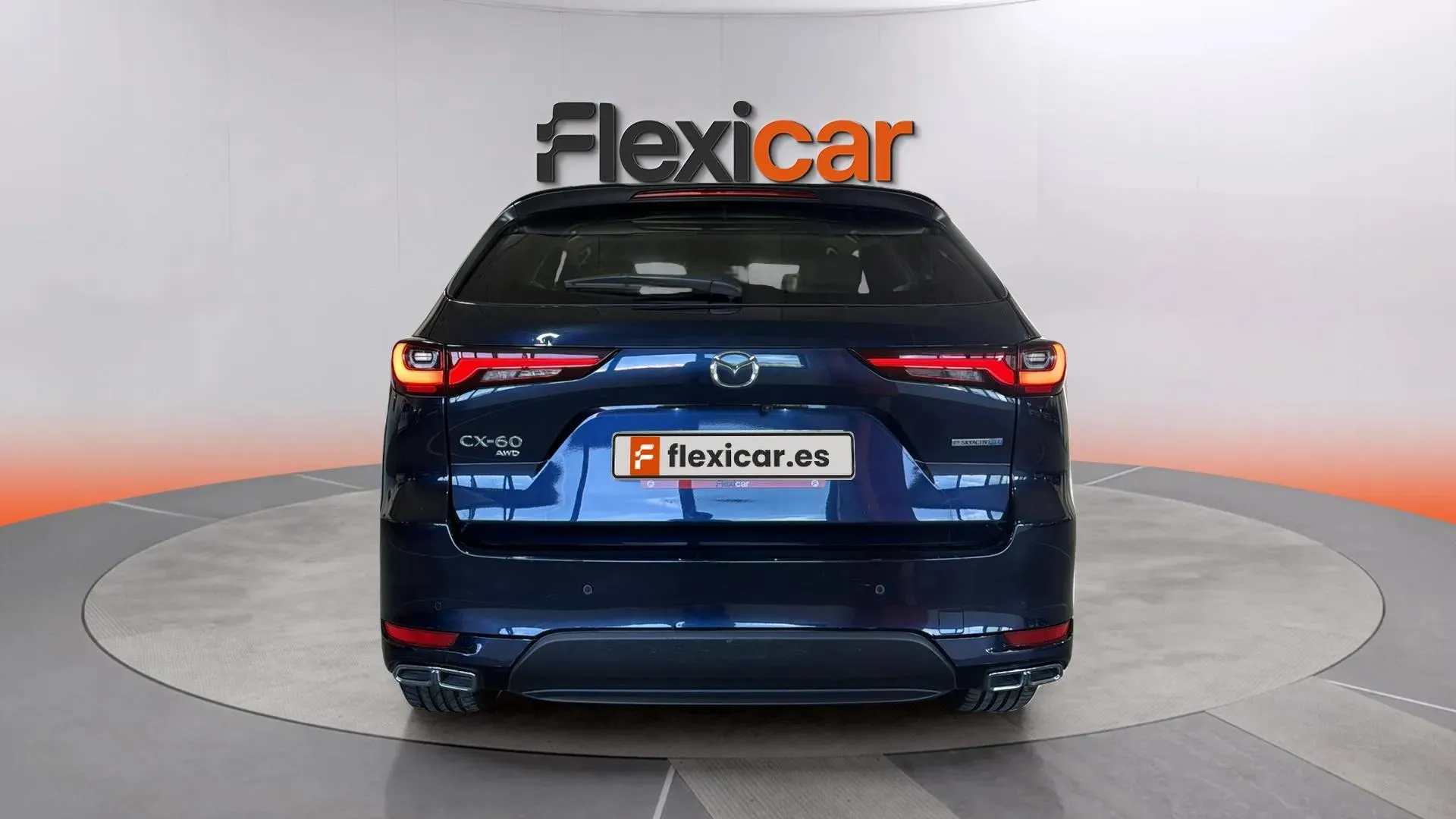 Mazda CX-60 e-Skyactiv PHEV Takumi - foto 6