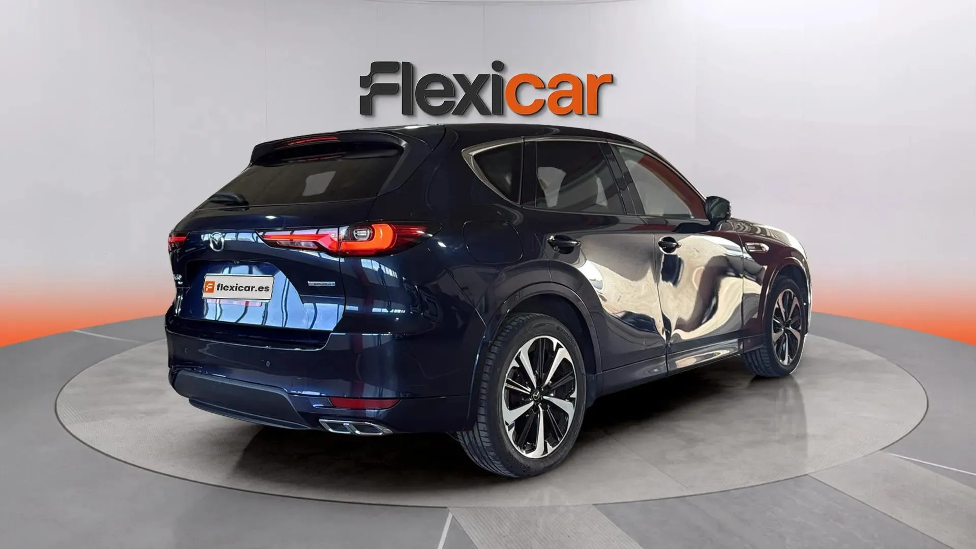 Mazda CX-60 e-Skyactiv PHEV Takumi - foto 7