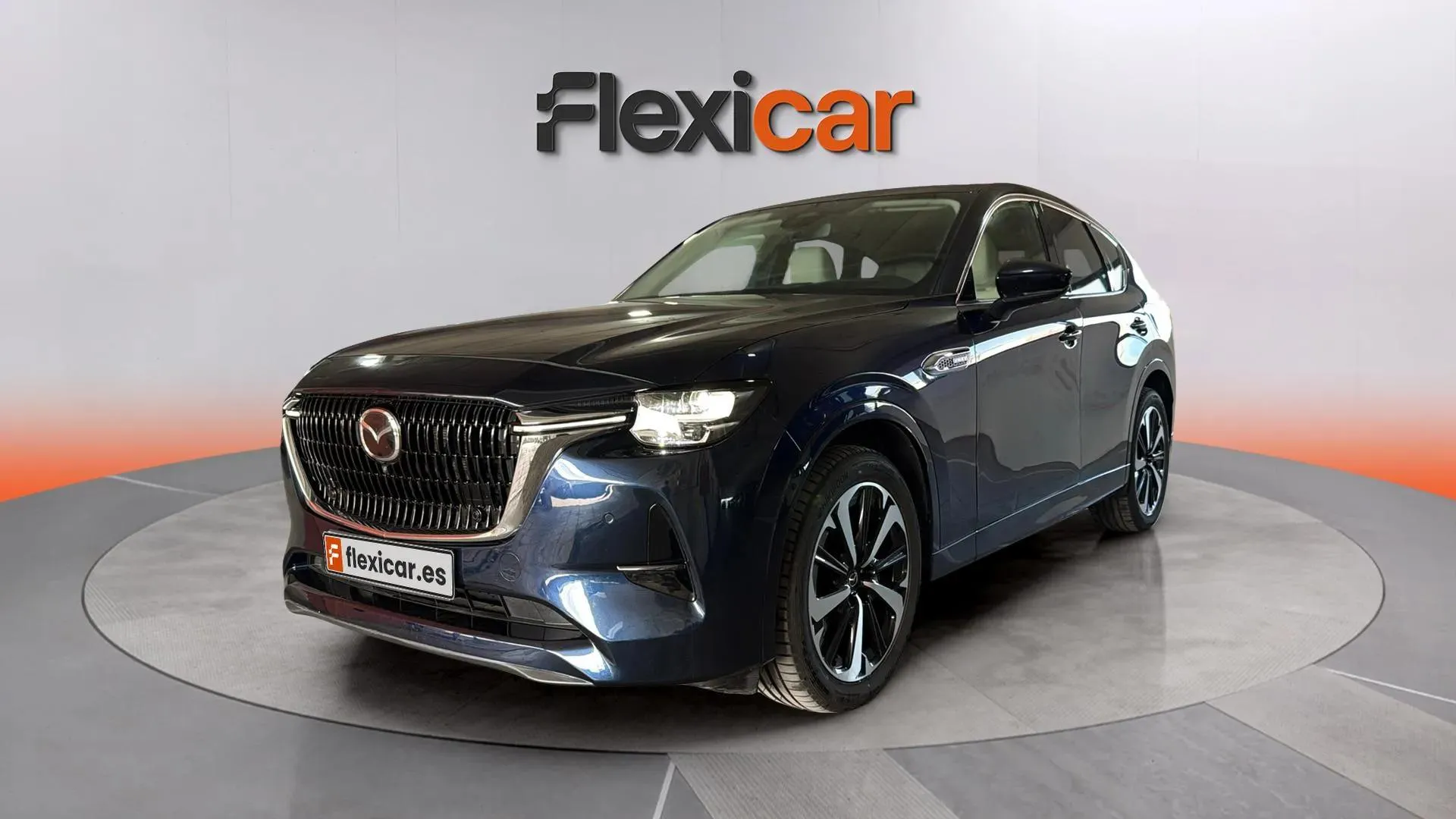Mazda CX-60 e-Skyactiv PHEV Takumi - foto 3