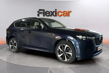 mazda cx 60 e skyactiv phev takumi hibrido enchufable automatica las rozas europolis 903000000283532