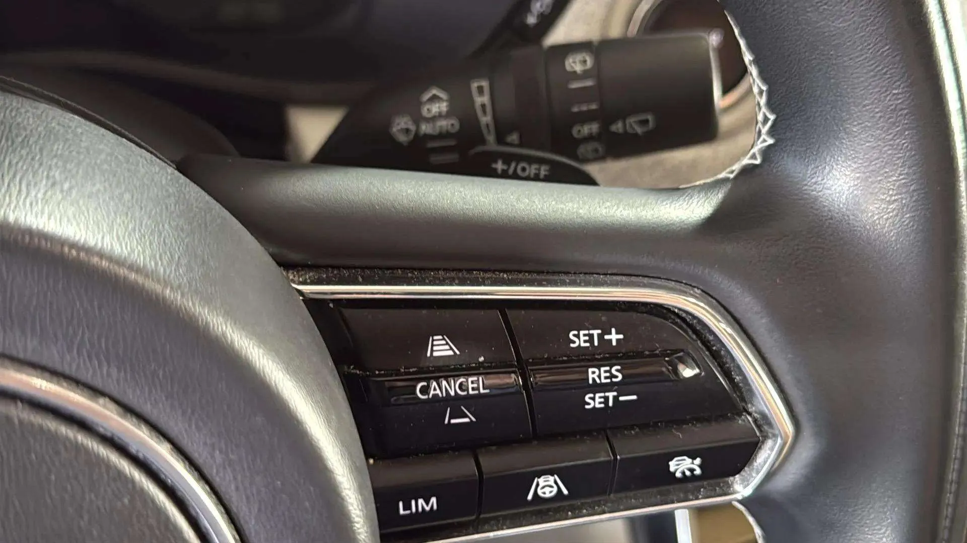 Mazda CX-60 e-Skyactiv PHEV Takumi - foto 18