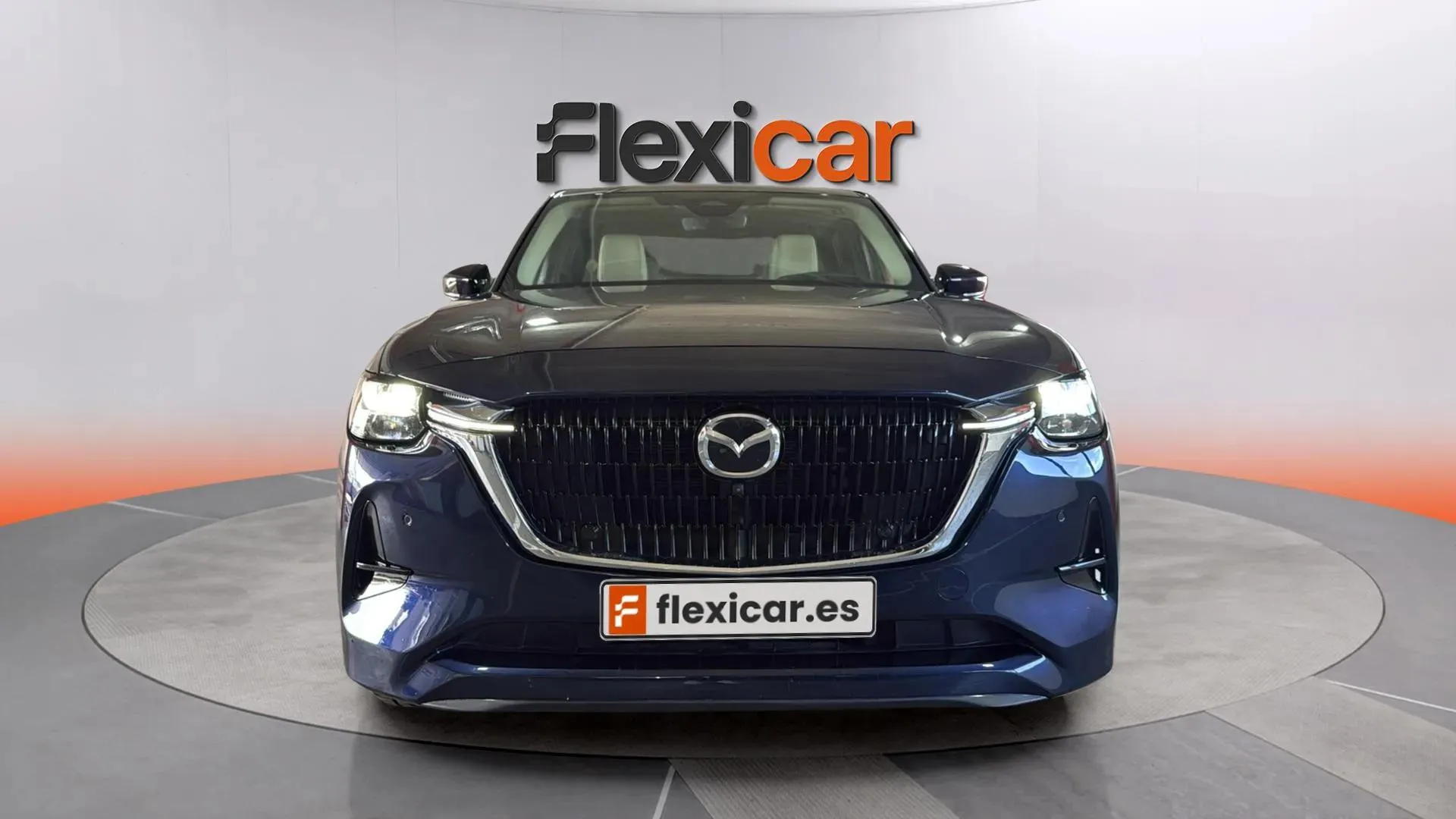 Mazda CX-60 e-Skyactiv PHEV Takumi - foto 2