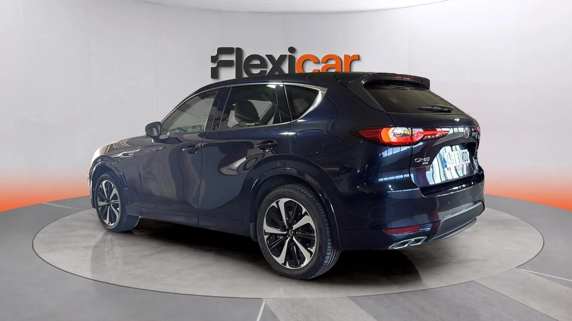 Mazda CX-60 e-Skyactiv PHEV Takumi - foto 5