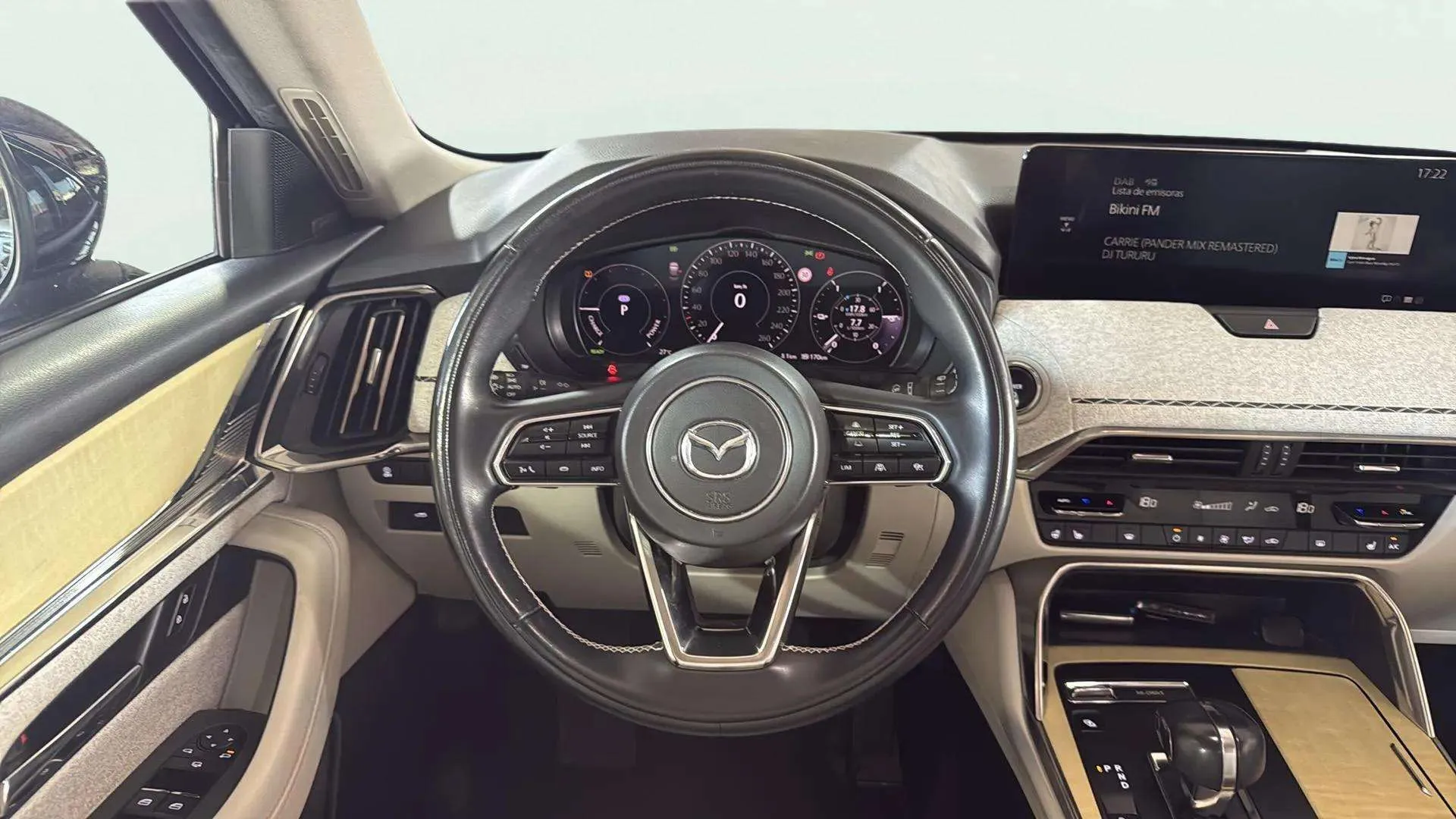 Mazda CX-60 e-Skyactiv PHEV Takumi - foto 12