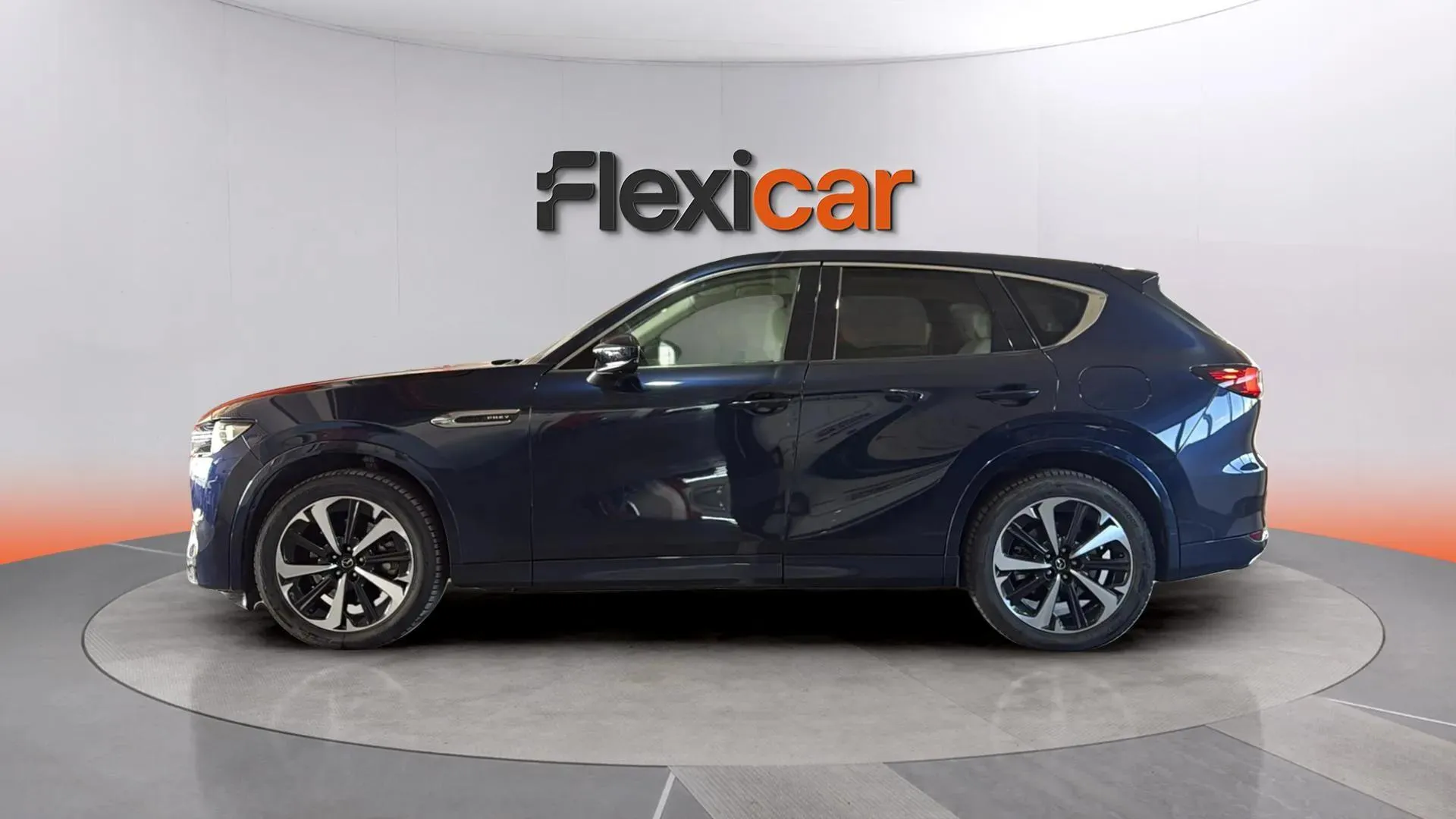 Mazda CX-60 e-Skyactiv PHEV Takumi - foto 4