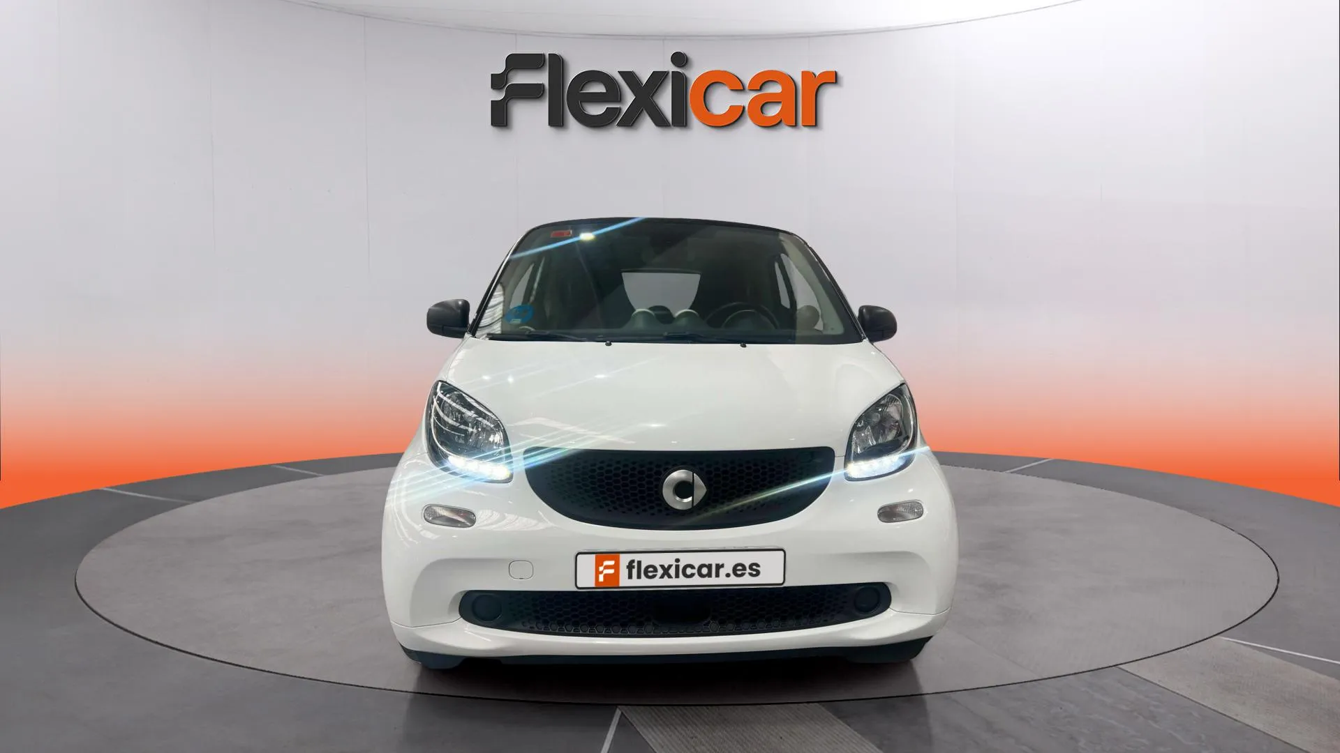smart fortwo Coupé Electric Drive 55 Batería - foto 2