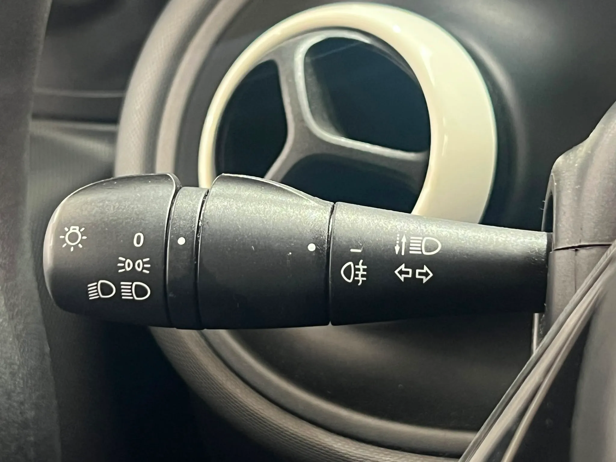 smart fortwo Coupé Electric Drive 55 Batería - foto 12