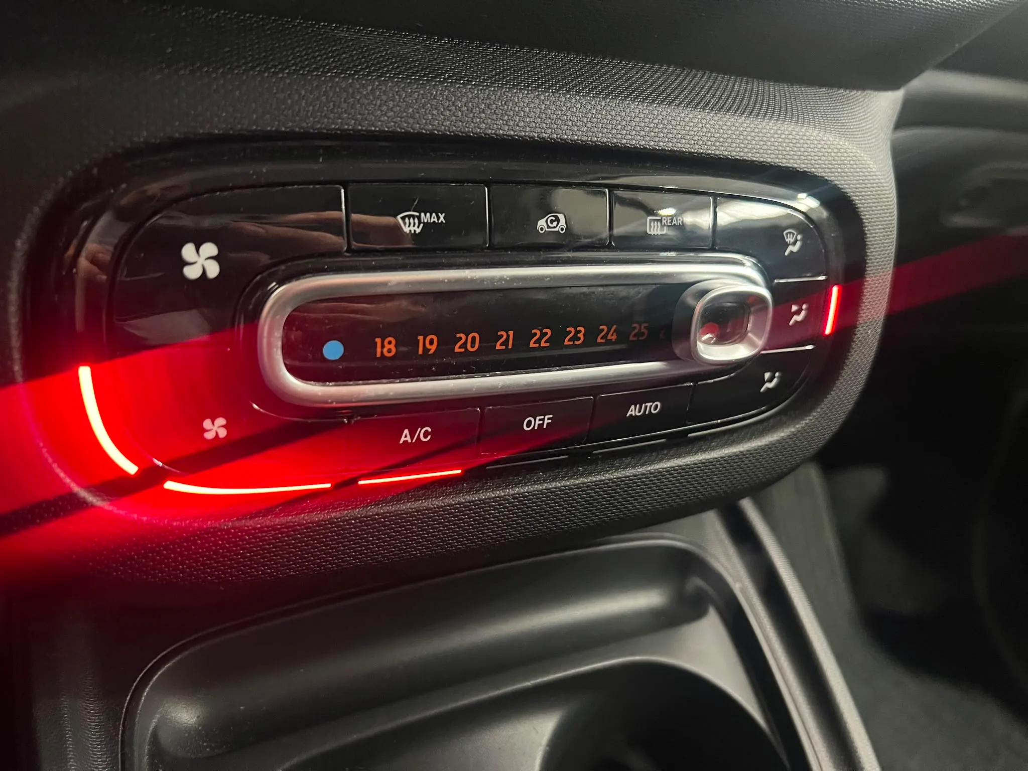 smart fortwo Coupé Electric Drive 55 Batería - foto 17