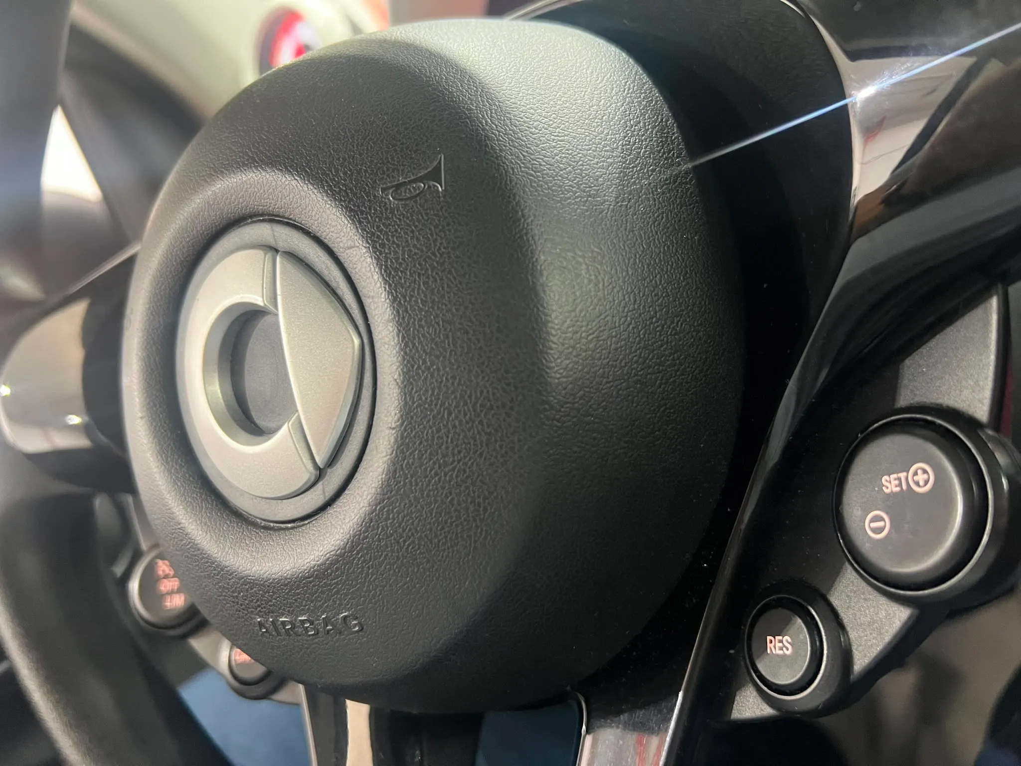 smart fortwo Coupé Electric Drive 55 Batería - foto 11