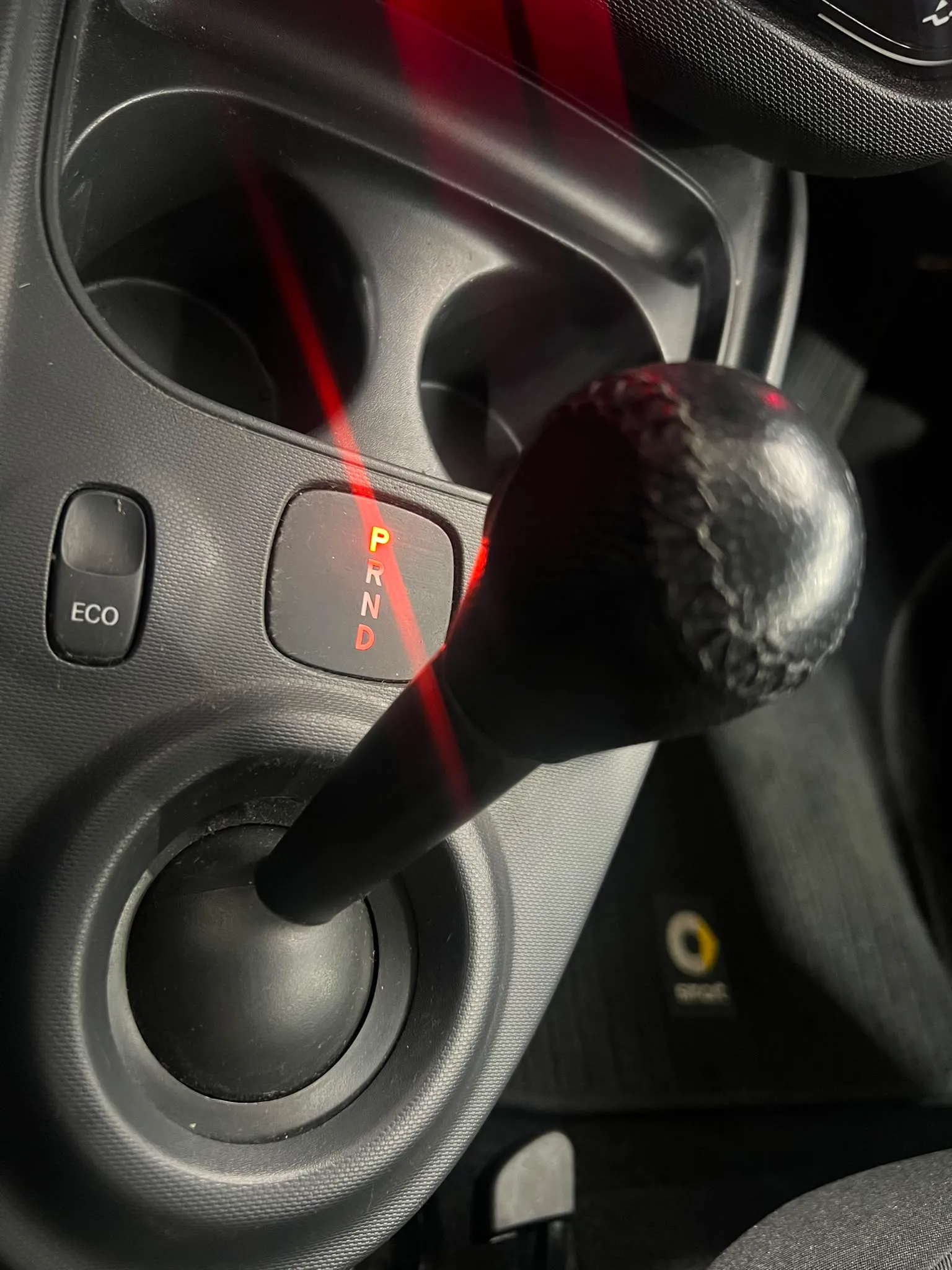 smart fortwo Coupé Electric Drive 55 Batería - foto 16