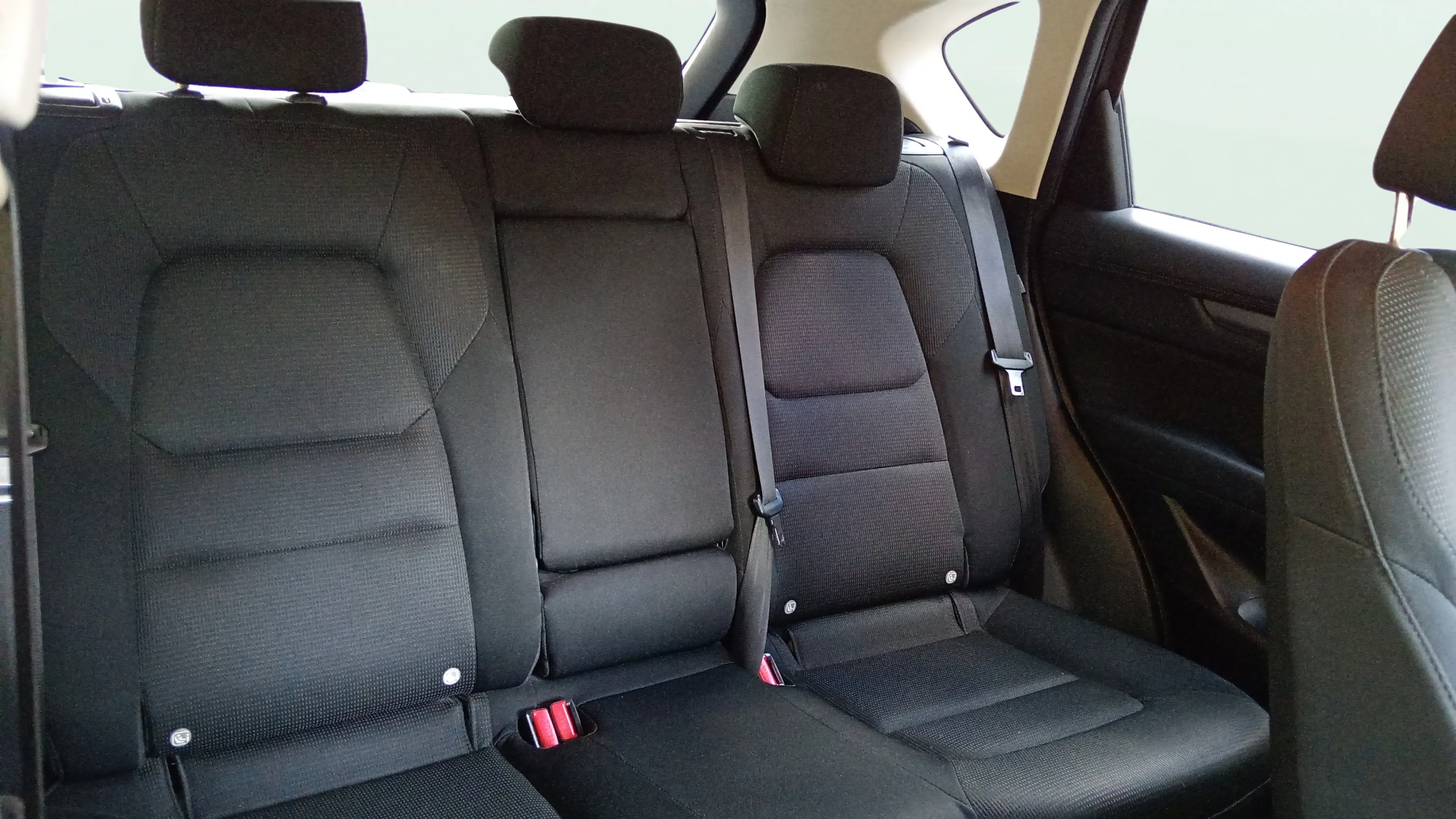 Mazda CX-5 2.0 G 2WD Evolution - foto 12