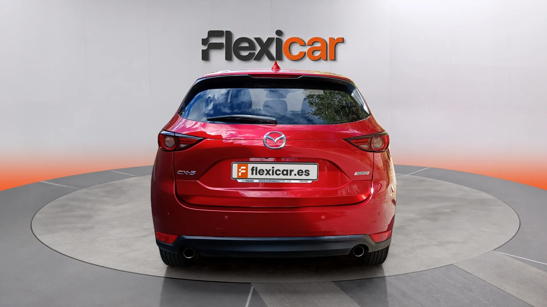 Mazda CX-5 2.0 G 2WD Evolution - foto 4