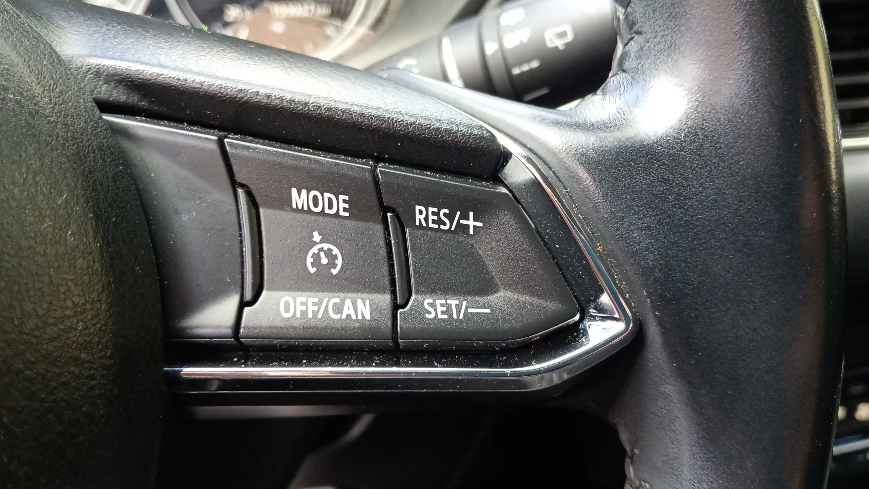 Mazda CX-5 2.0 G 2WD Evolution - foto 22