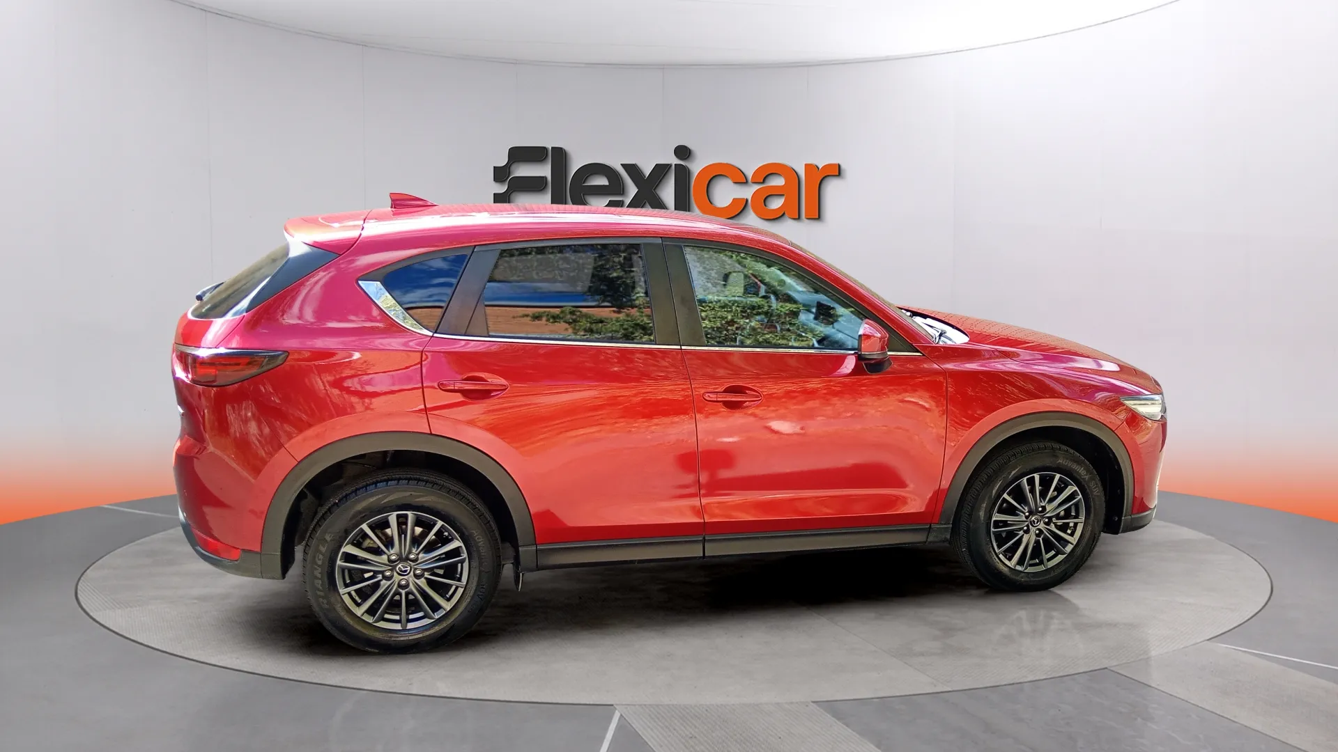 Mazda CX-5 2.0 G 2WD Evolution - foto 3