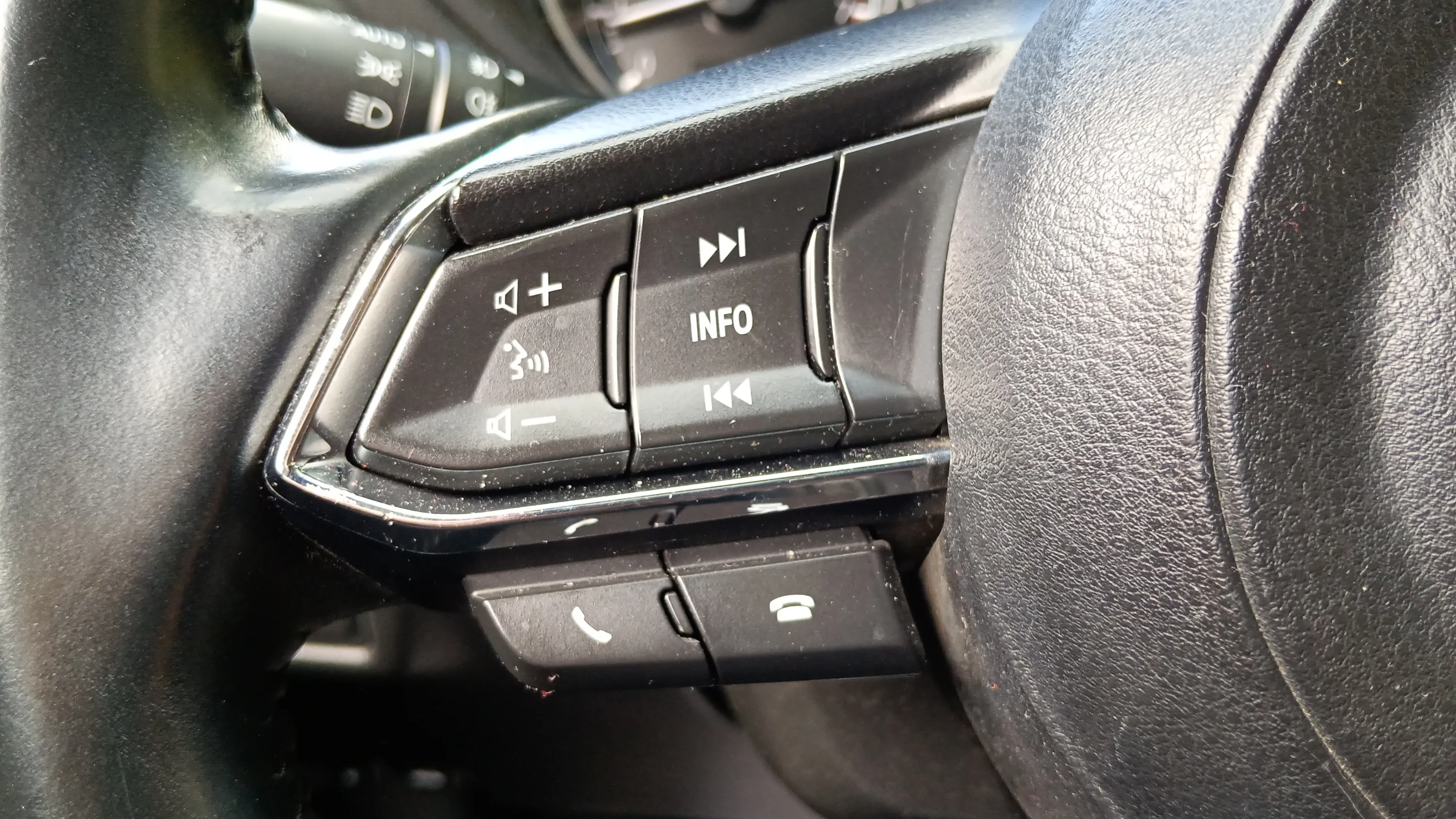 Mazda CX-5 2.0 G 2WD Evolution - foto 21
