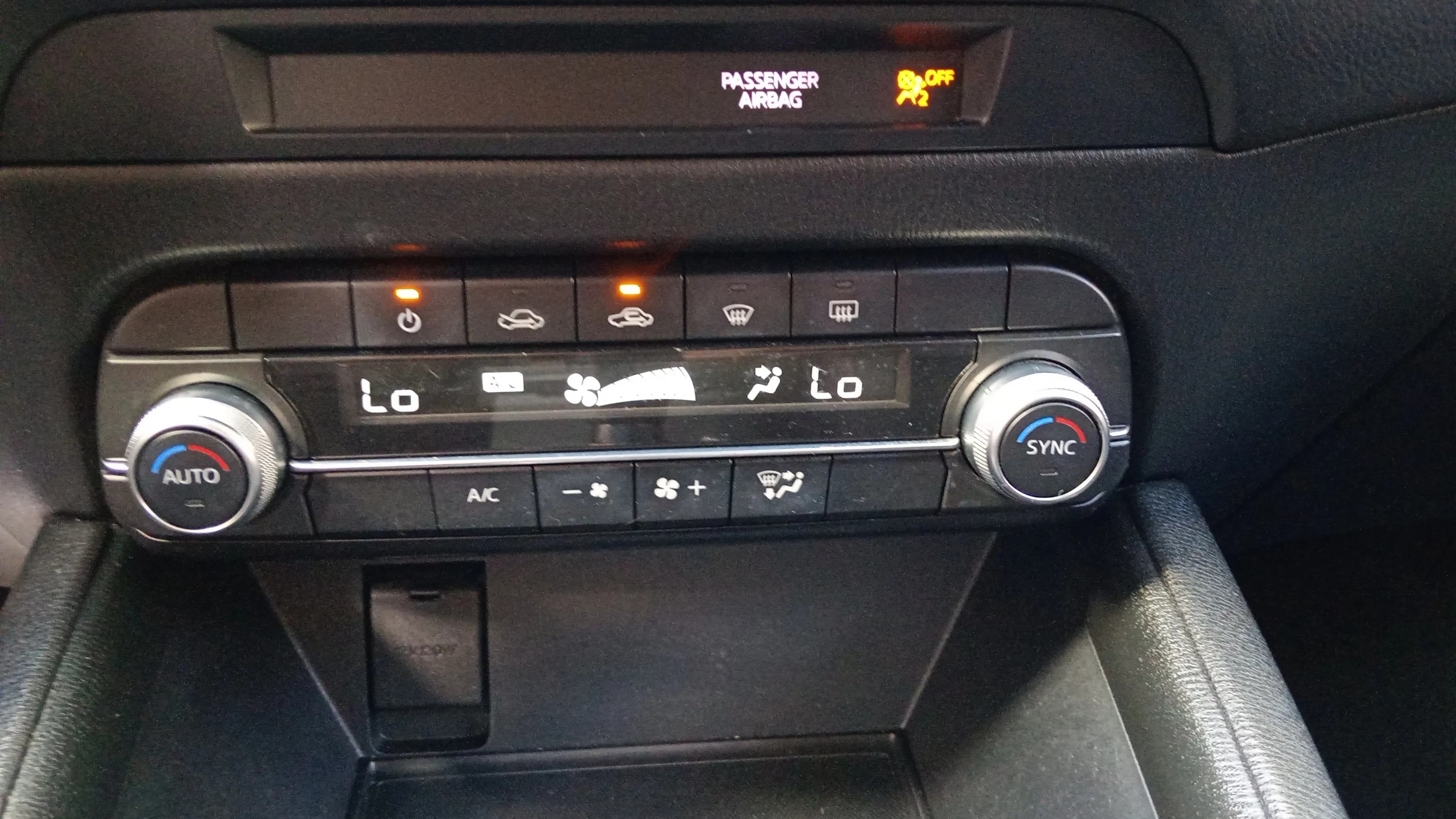 Mazda CX-5 2.0 G 2WD Evolution - foto 15