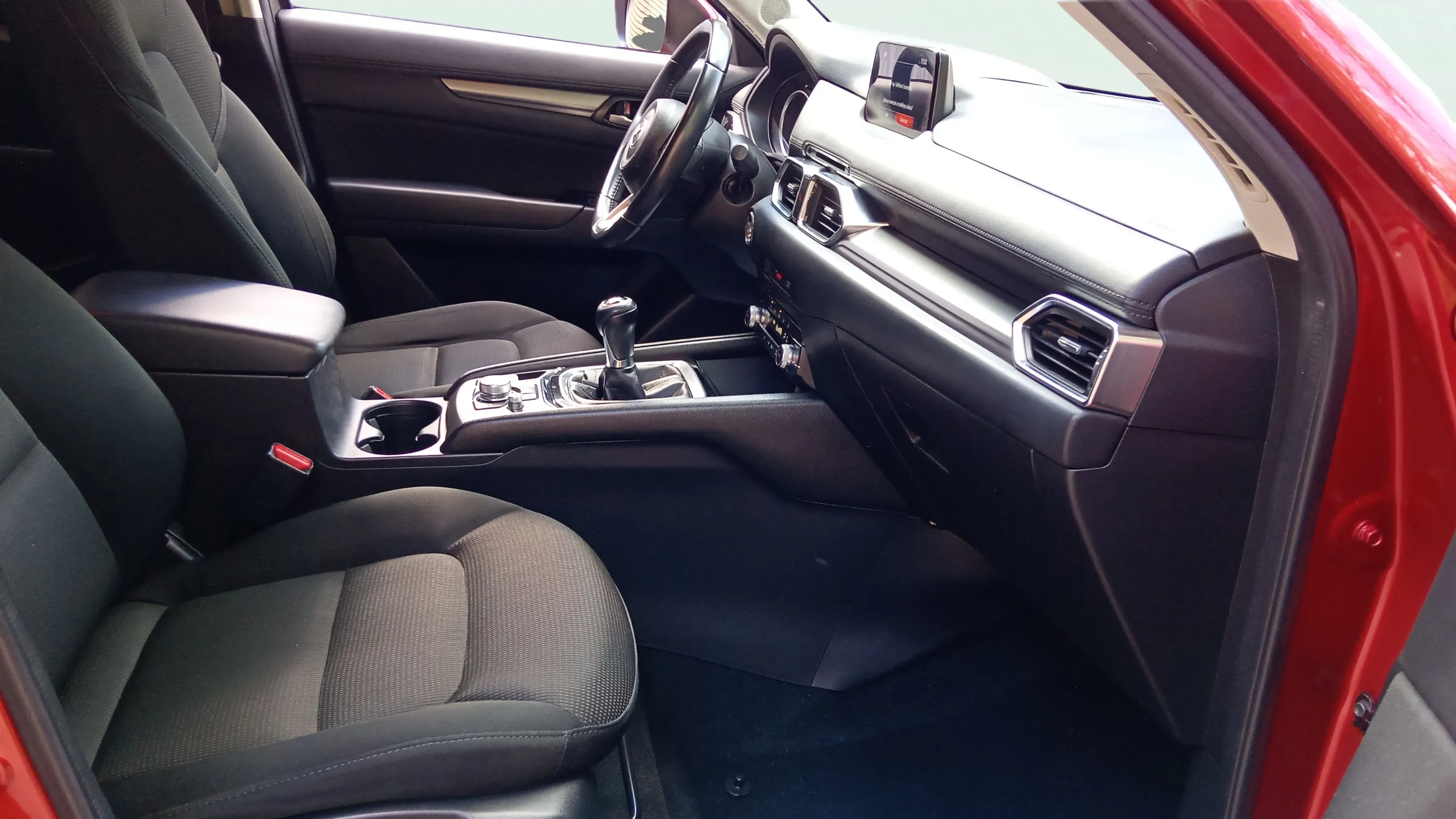Mazda CX-5 2.0 G 2WD Evolution - foto 11