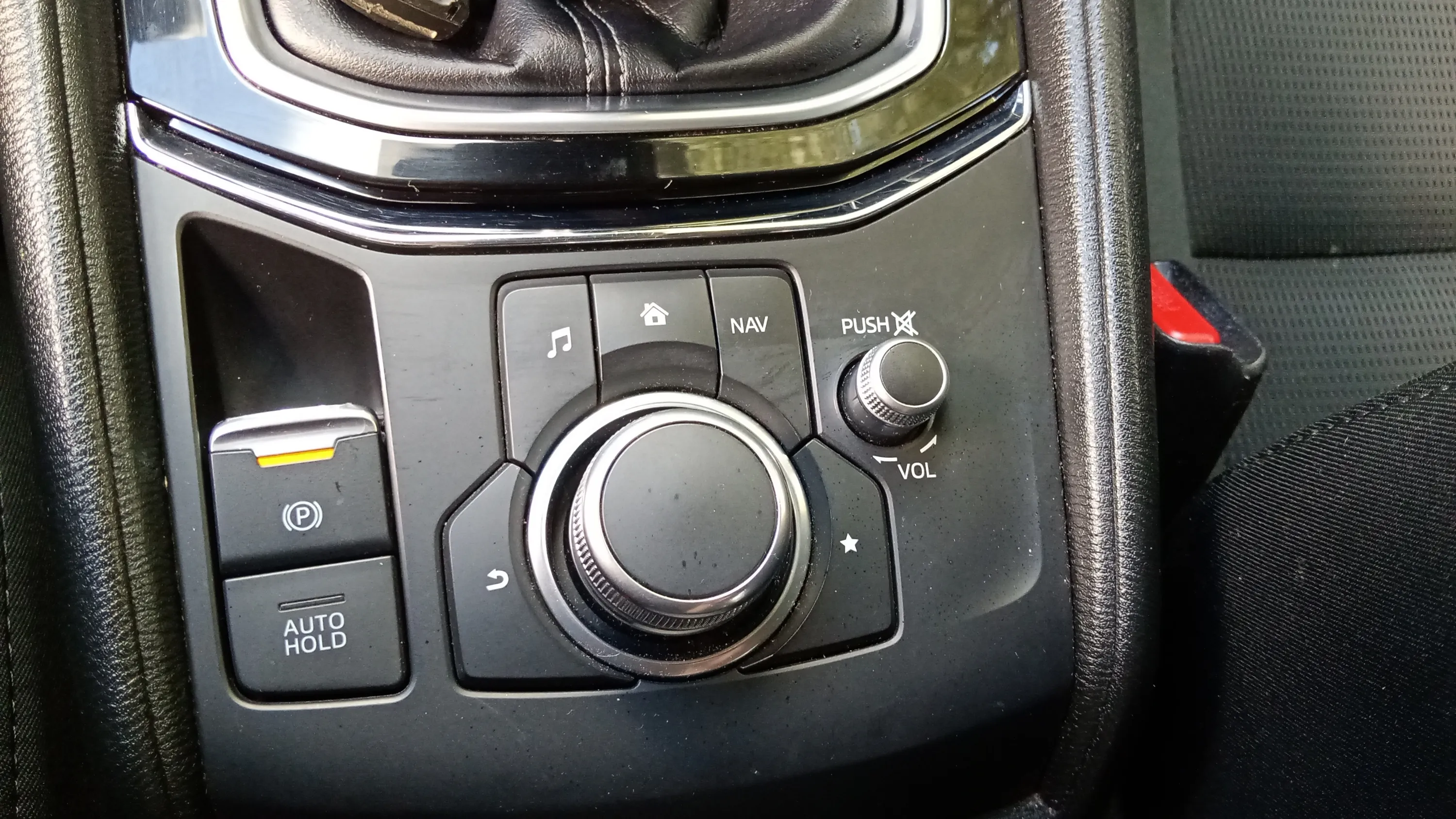 Mazda CX-5 2.0 G 2WD Evolution - foto 16