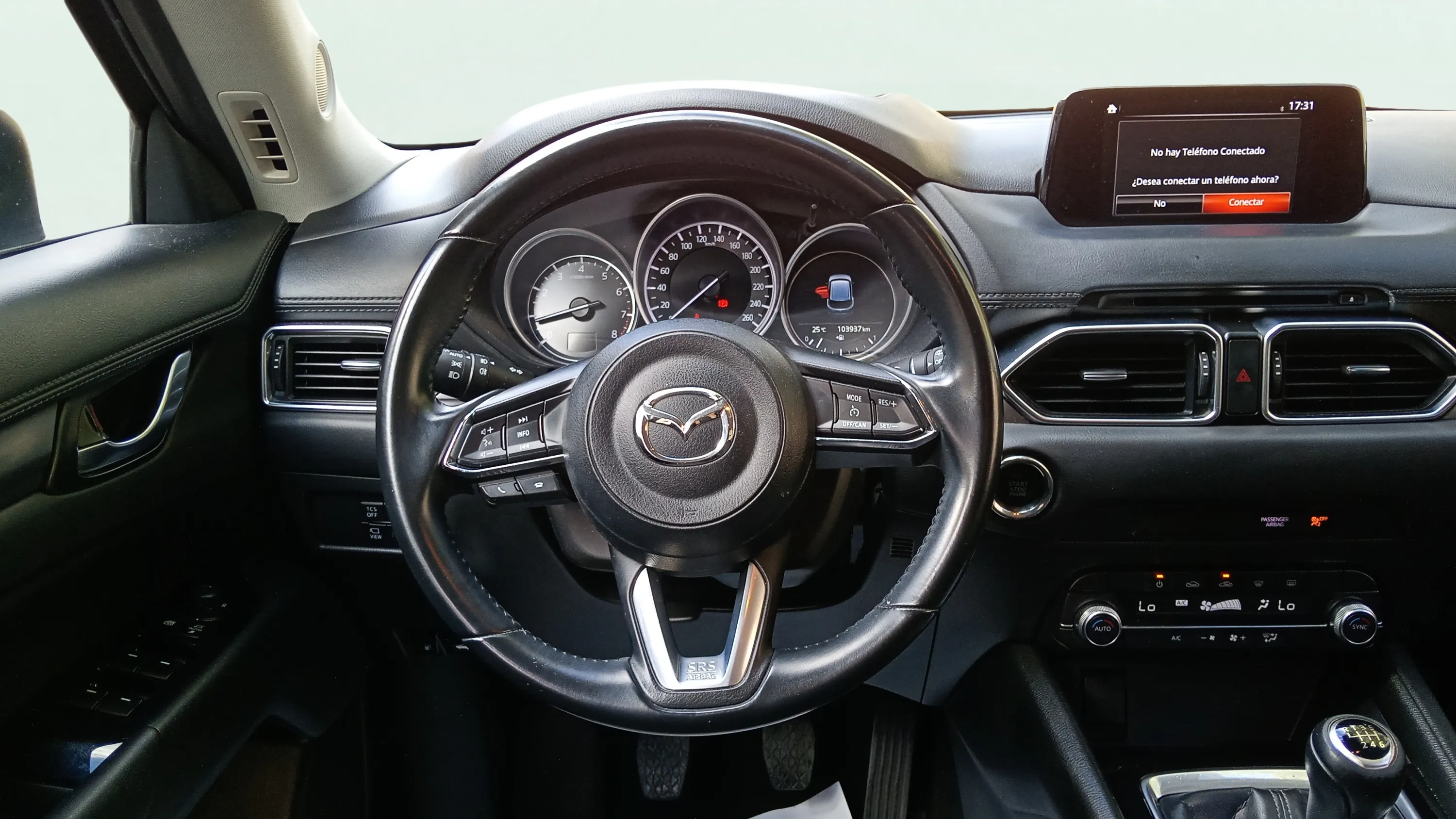 Mazda CX-5 2.0 G 2WD Evolution - foto 8