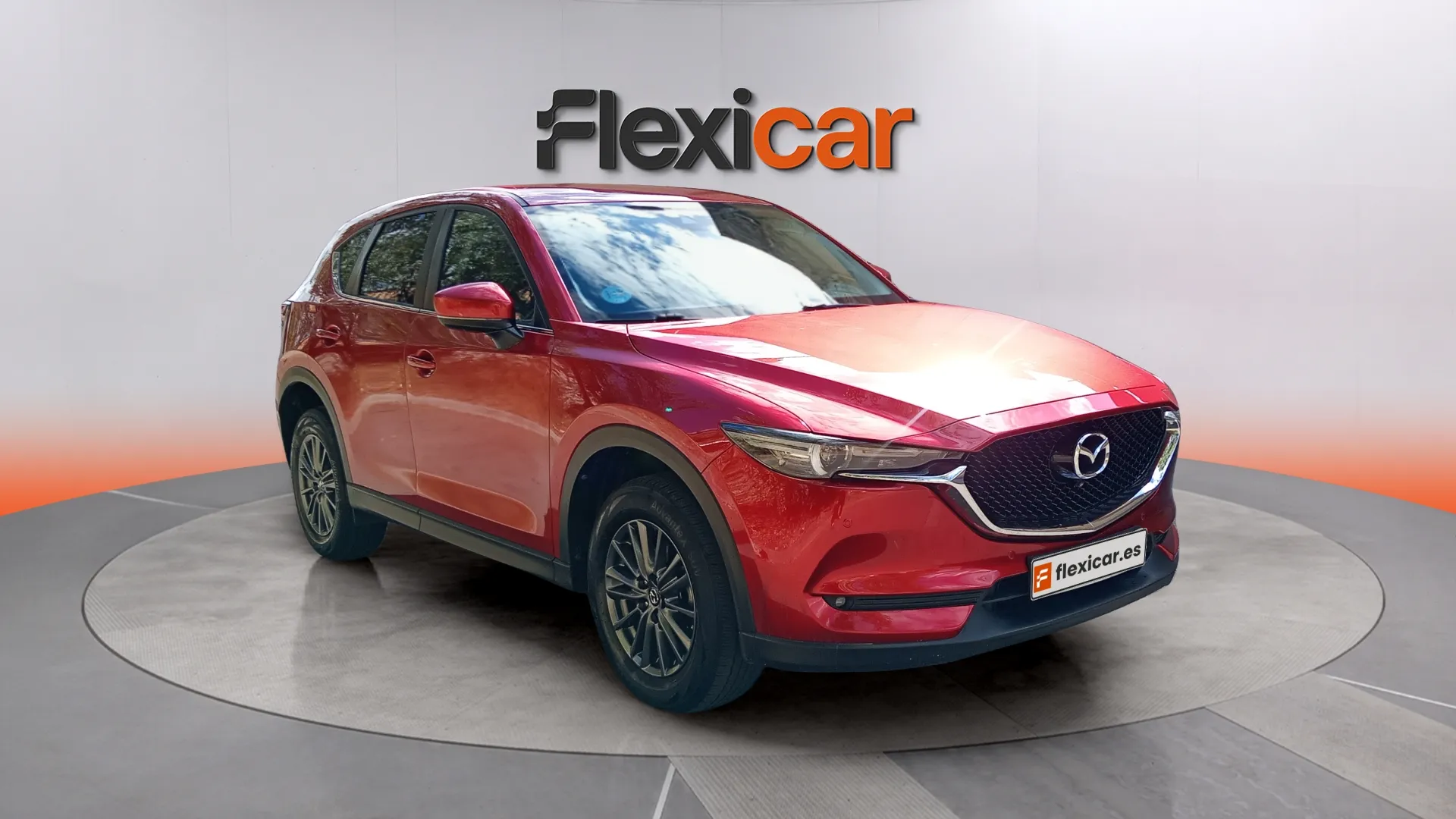 Mazda CX-5 2.0 G 2WD Evolution
