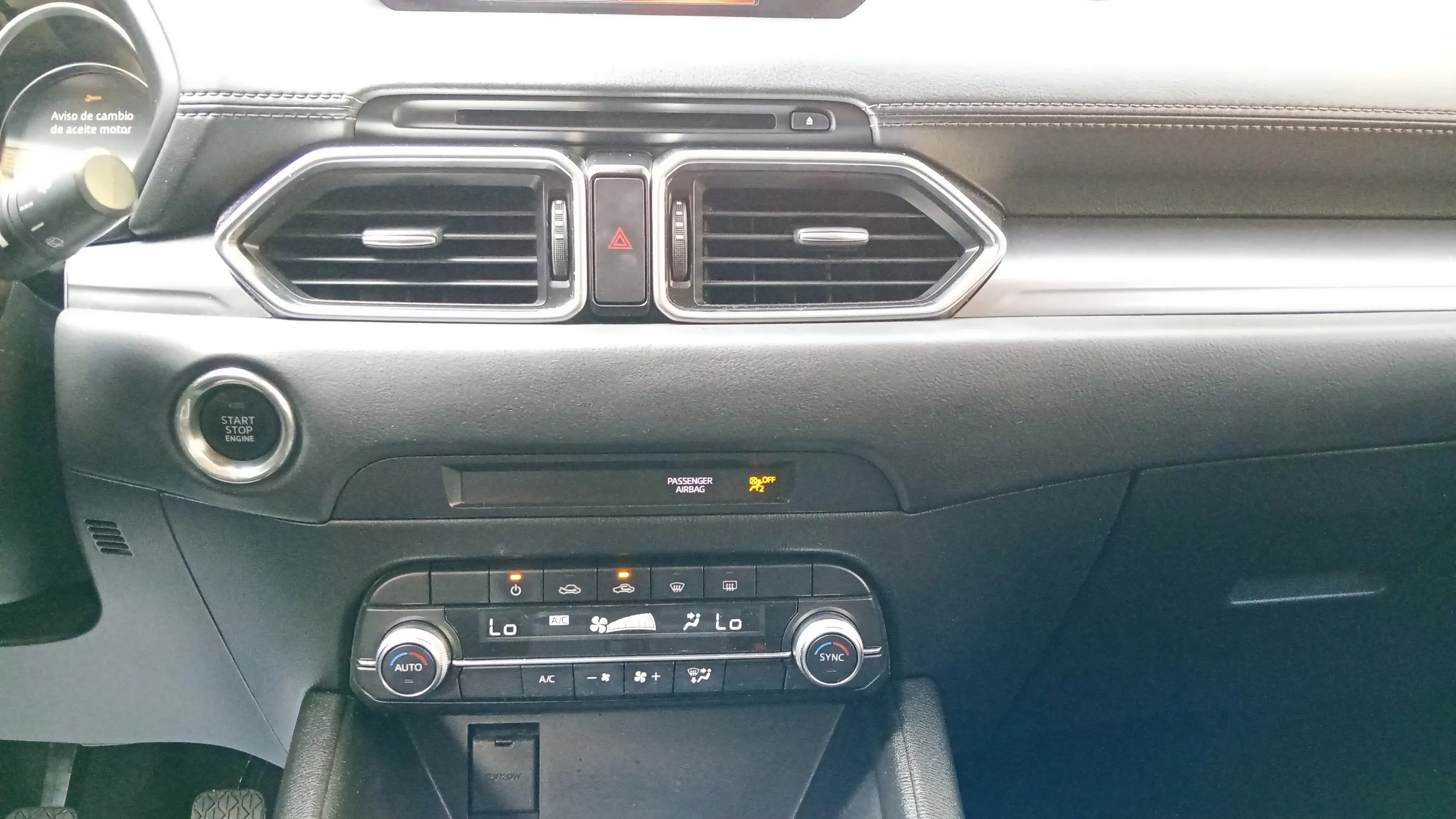 Mazda CX-5 2.0 G 2WD Evolution - foto 7