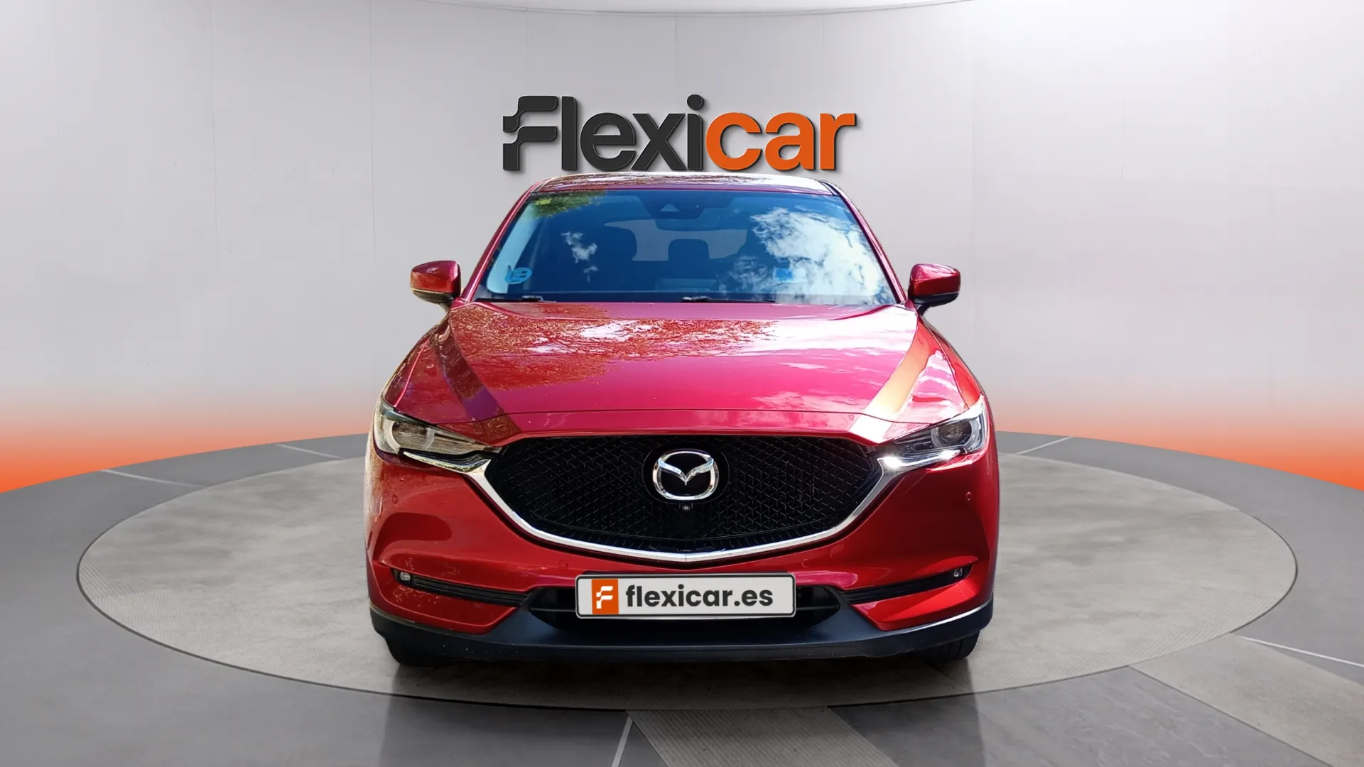 Mazda CX-5 2.0 G 2WD Evolution - foto 2