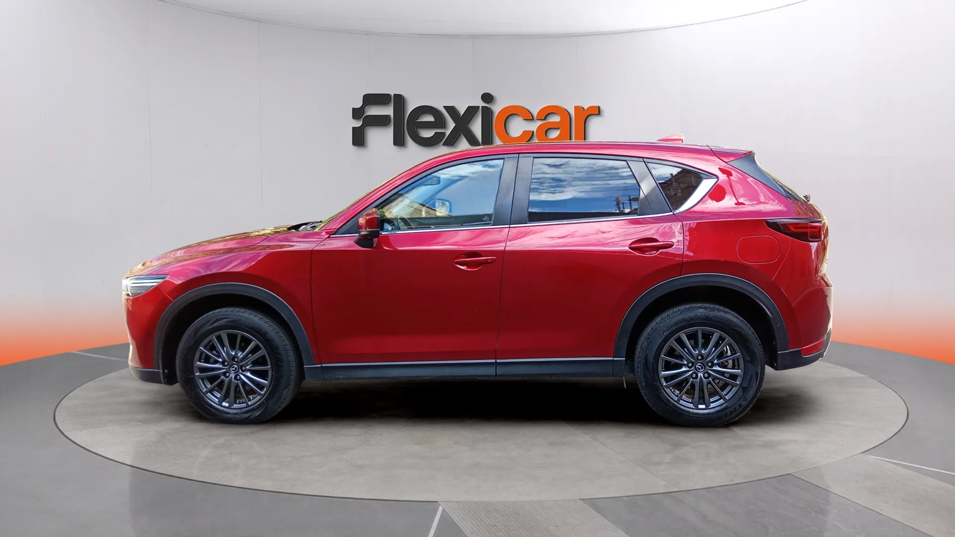 Mazda CX-5 2.0 G 2WD Evolution - foto 5