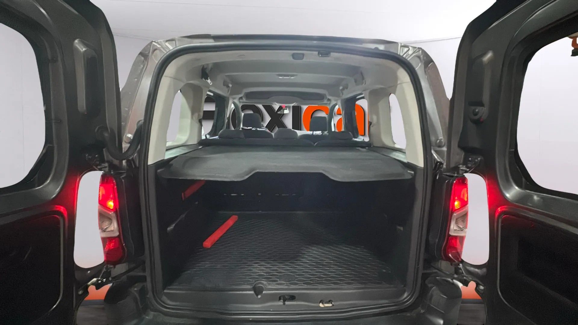 Peugeot Rifter Active Long BlueHDi - foto 15