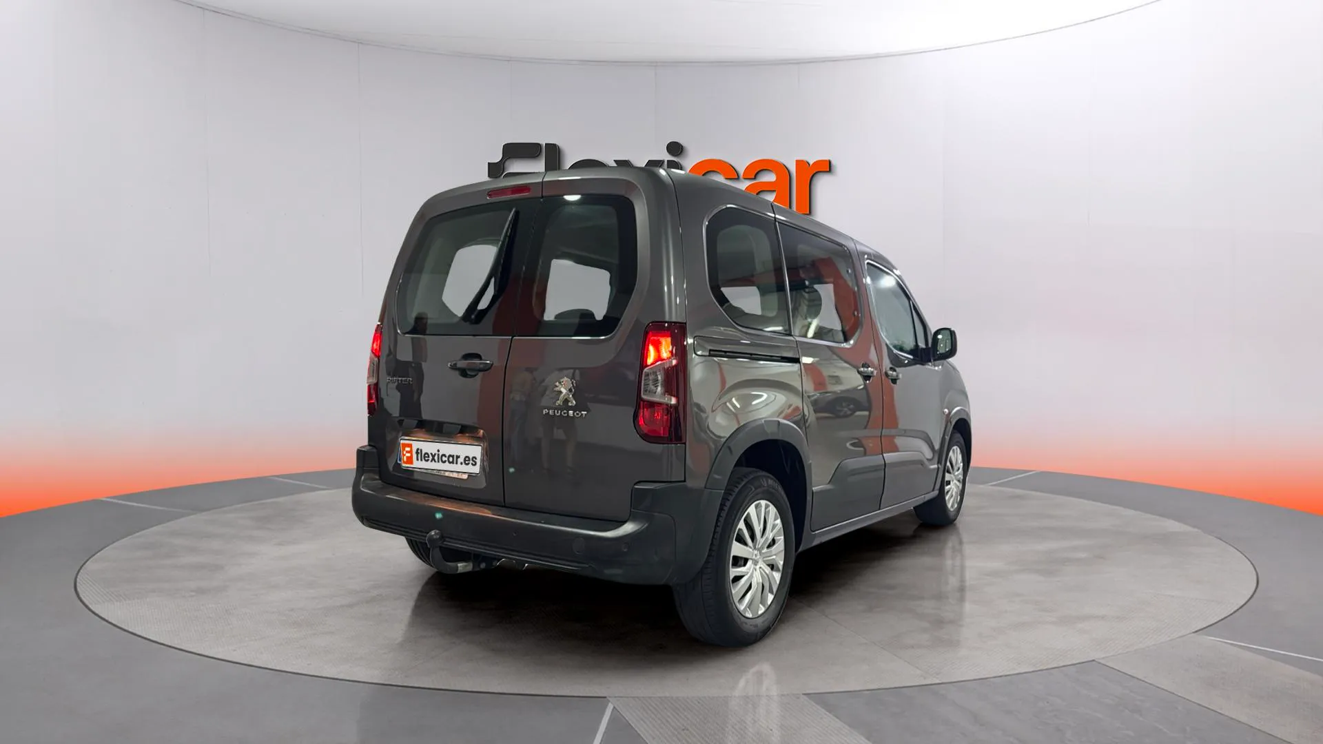Peugeot Rifter Active Long BlueHDi - foto 7