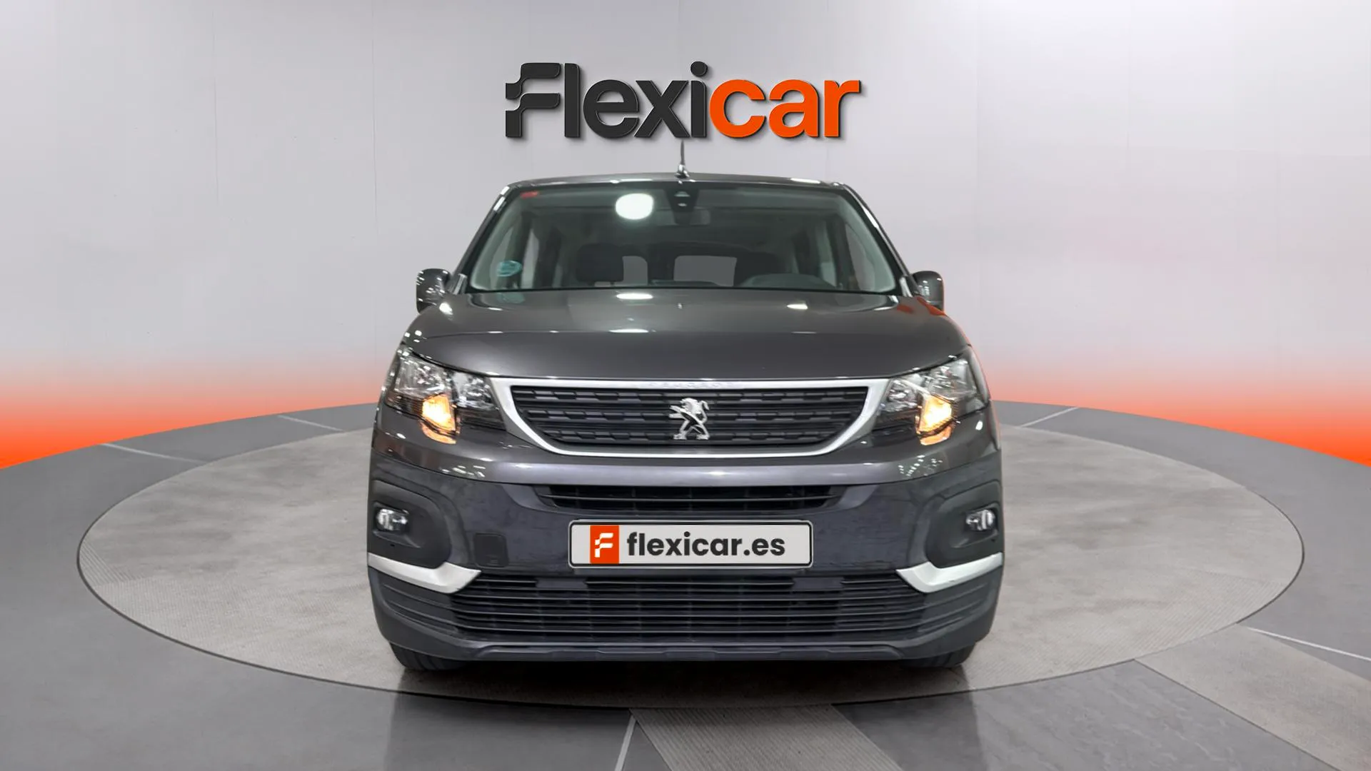 Peugeot Rifter Active Long BlueHDi - foto 2