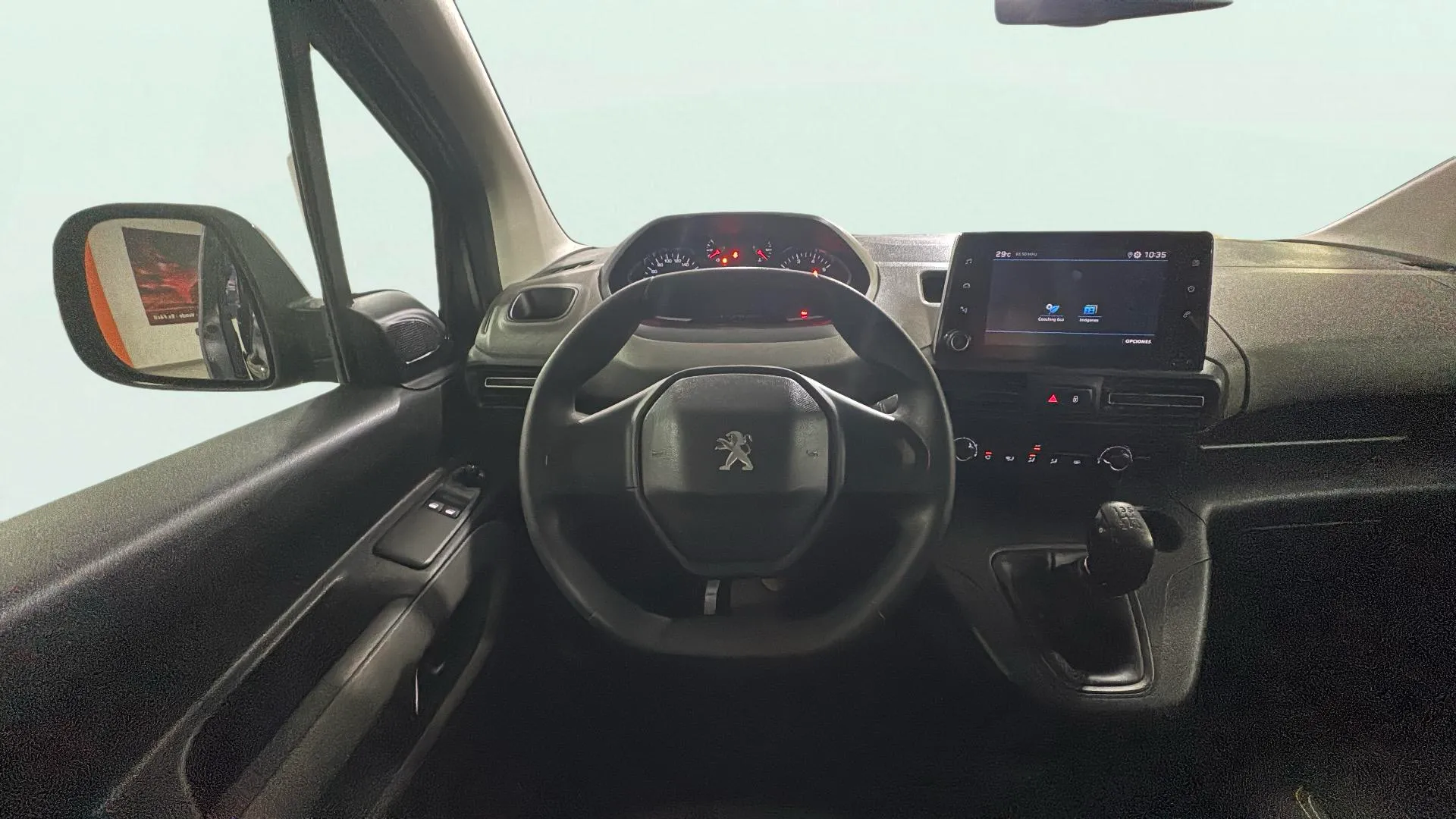 Peugeot Rifter Active Long BlueHDi - foto 11
