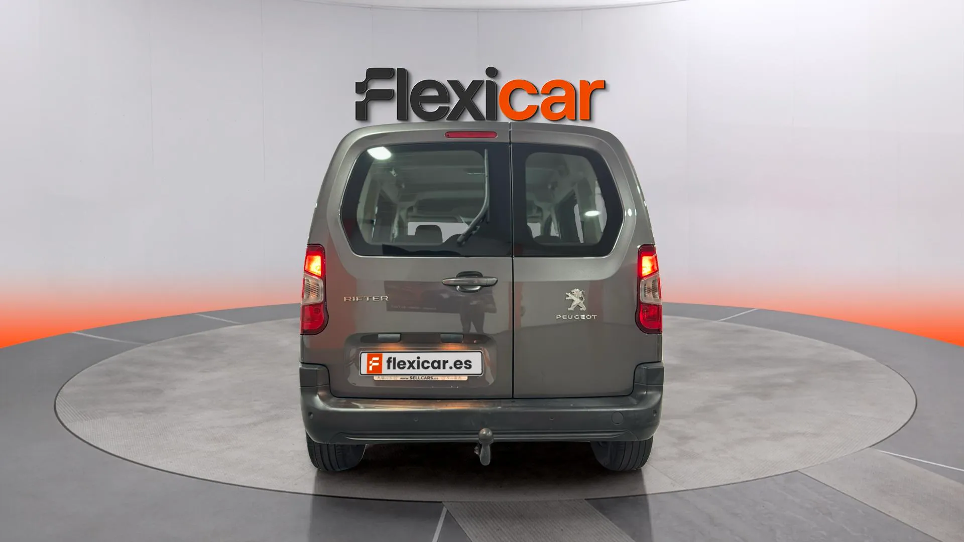 Peugeot Rifter Active Long BlueHDi - foto 6