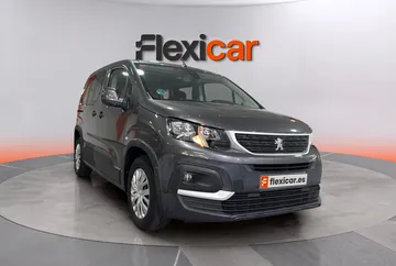 peugeot rifter active long bluehdi 73kw diesel manual reus 903000000283536