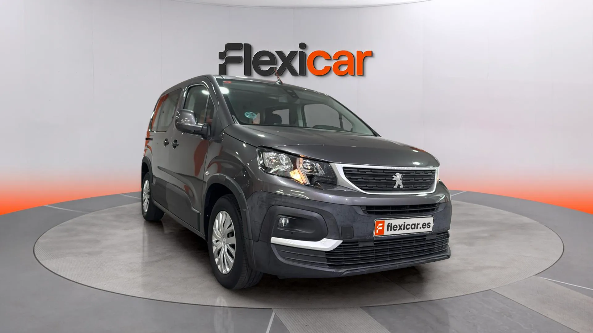 Peugeot Rifter Active Long BlueHDi - foto 1