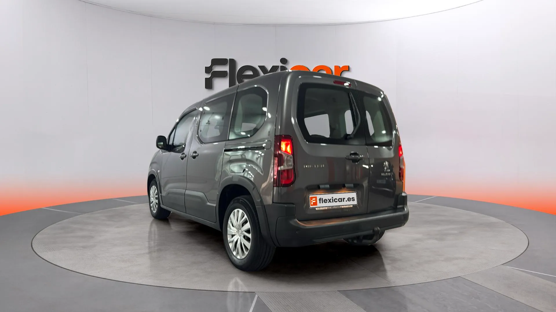 Peugeot Rifter Active Long BlueHDi - foto 5