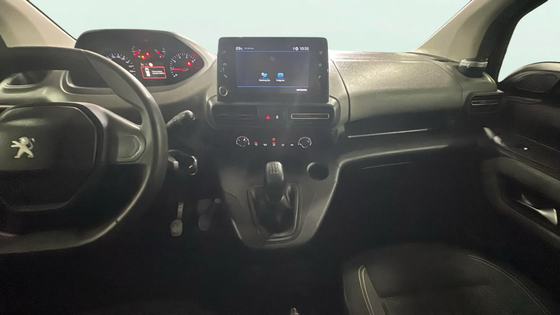 Peugeot Rifter Active Long BlueHDi - foto 10