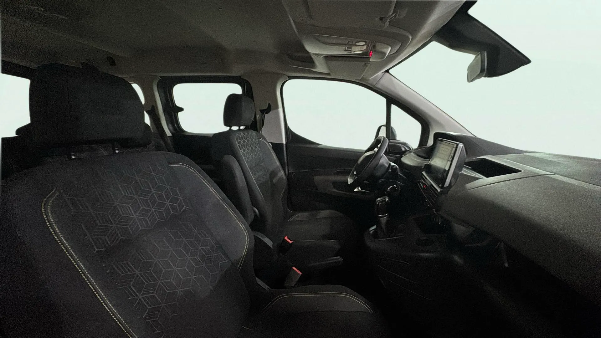 Peugeot Rifter Active Long BlueHDi - foto 13