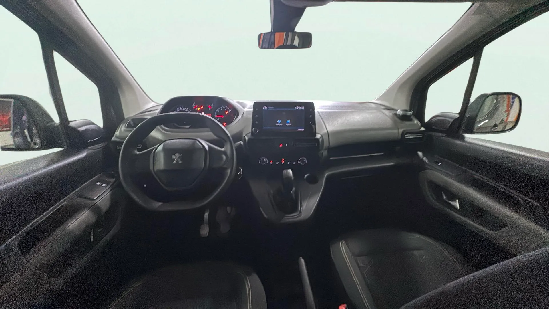 Peugeot Rifter Active Long BlueHDi - foto 9
