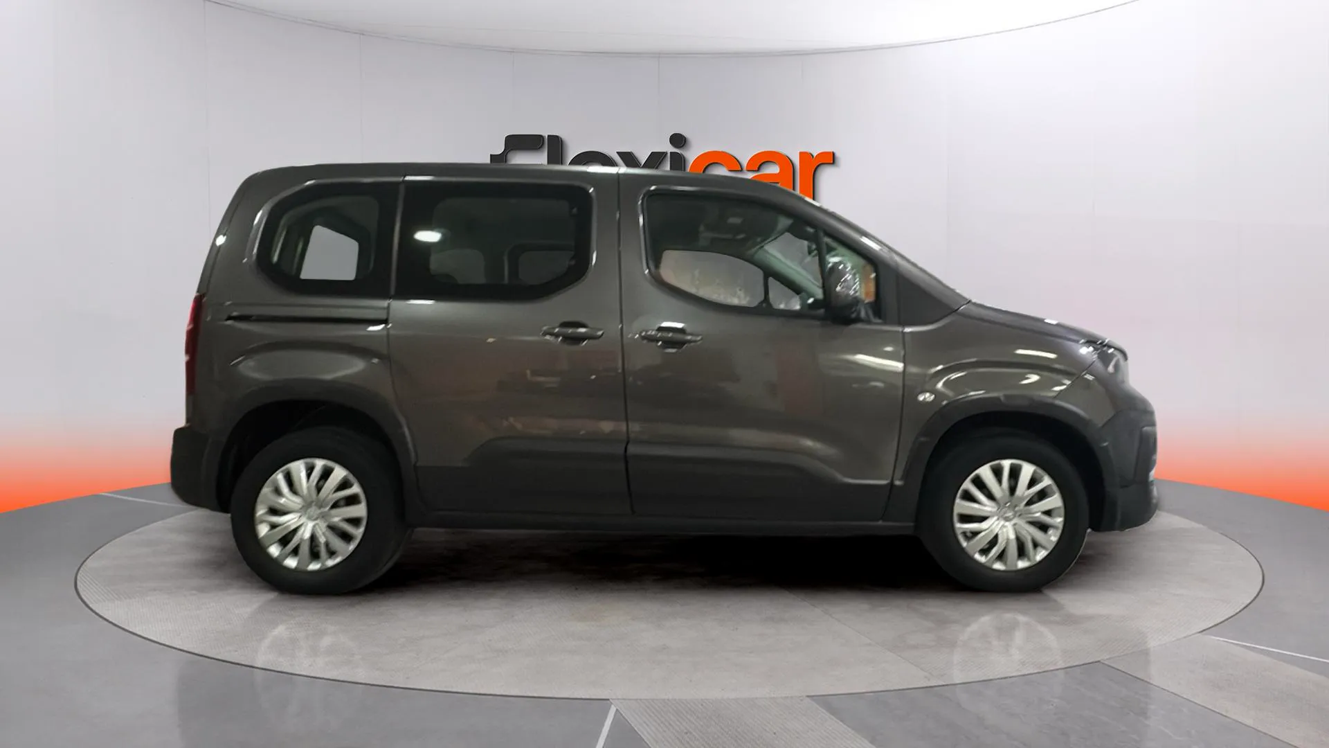 Peugeot Rifter Active Long BlueHDi - foto 8