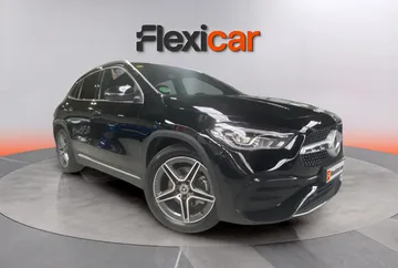 mercedes benz clase gla gla 200 gasolina automatica gijon 903000000283538