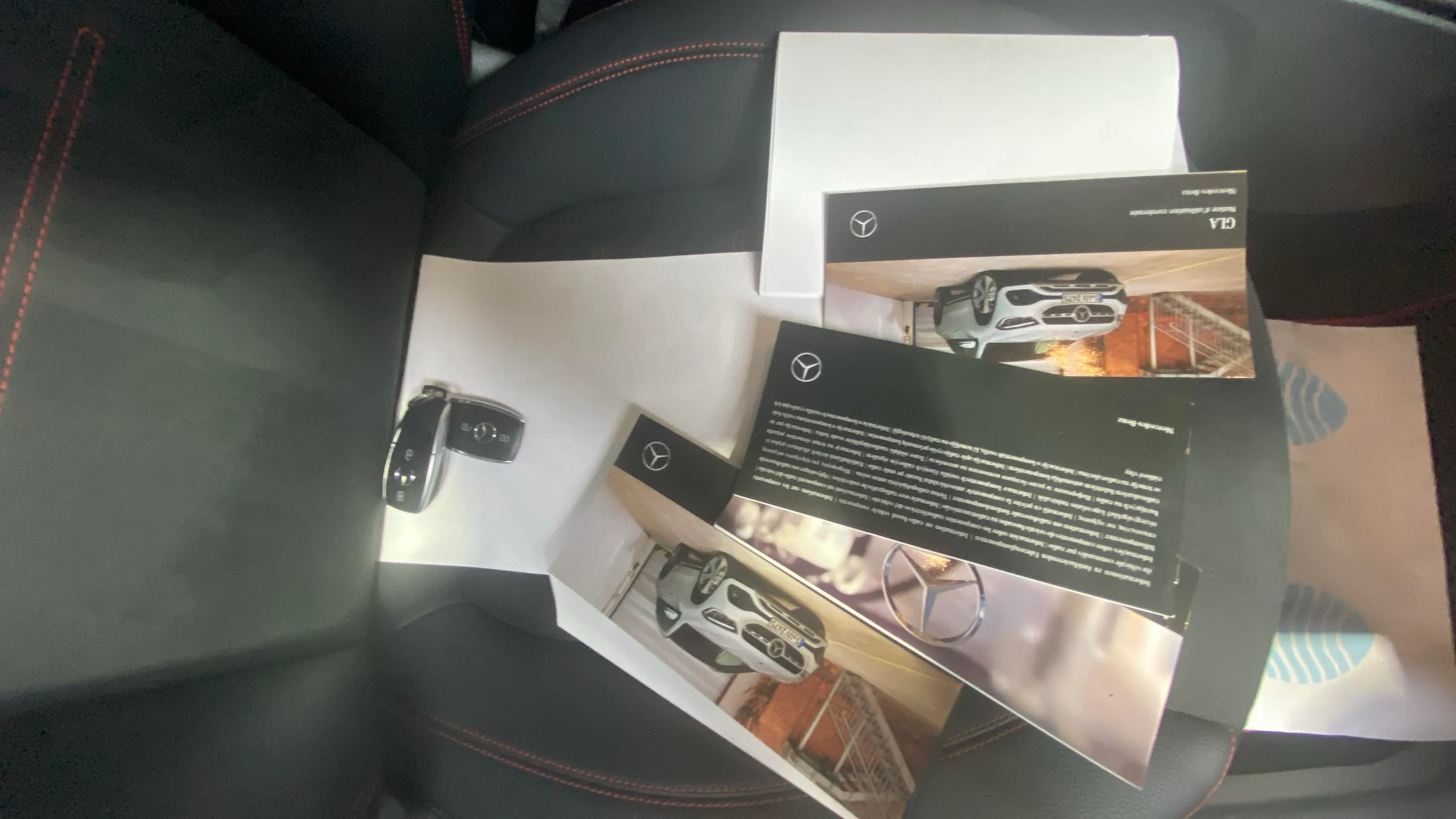 Mercedes-Benz GLA 200 - foto 23