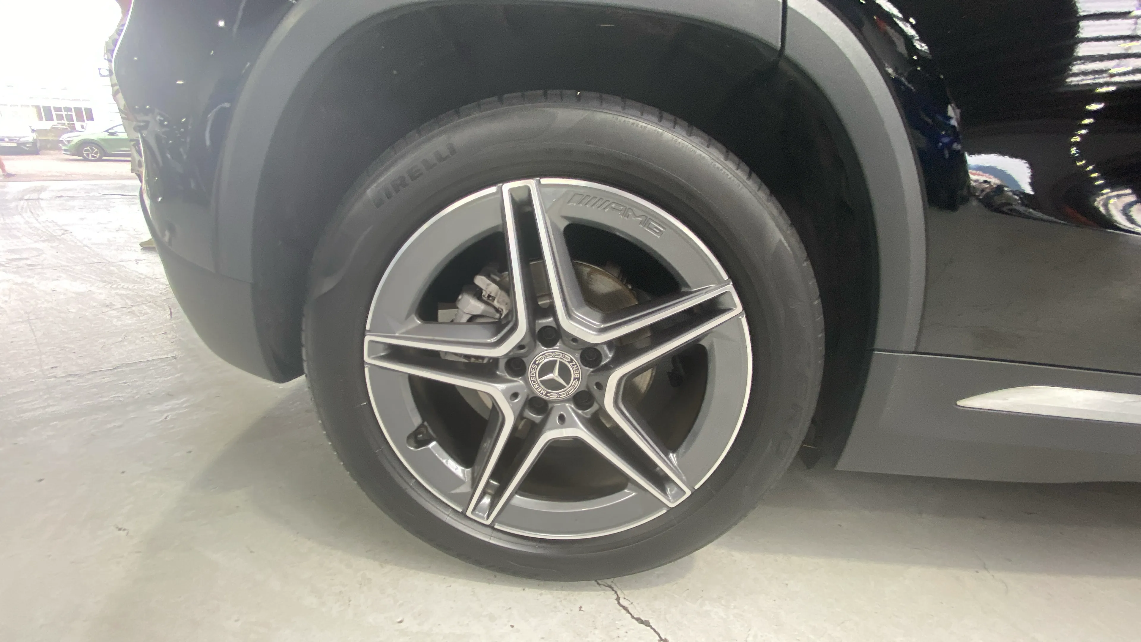Mercedes-Benz GLA 200 - foto 22