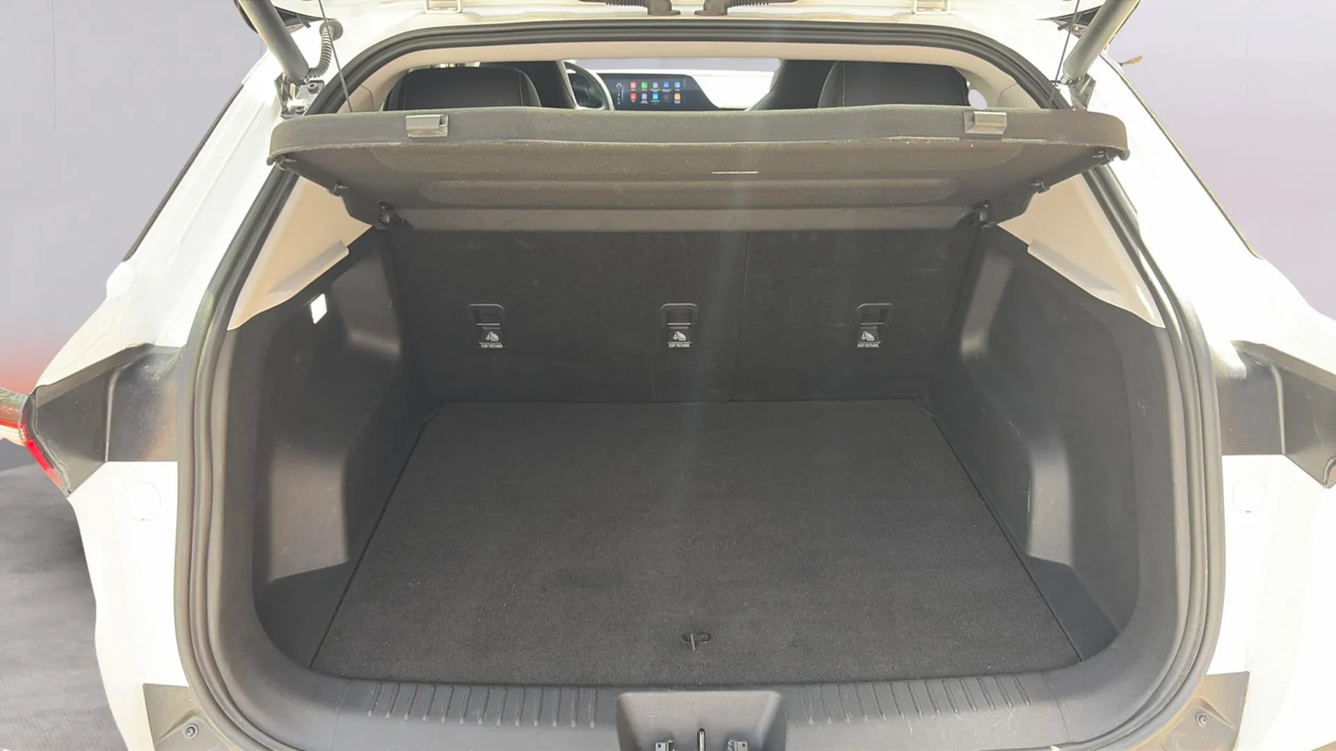 Omoda 5 1.6 T-GDi DCT Comfort - foto 17