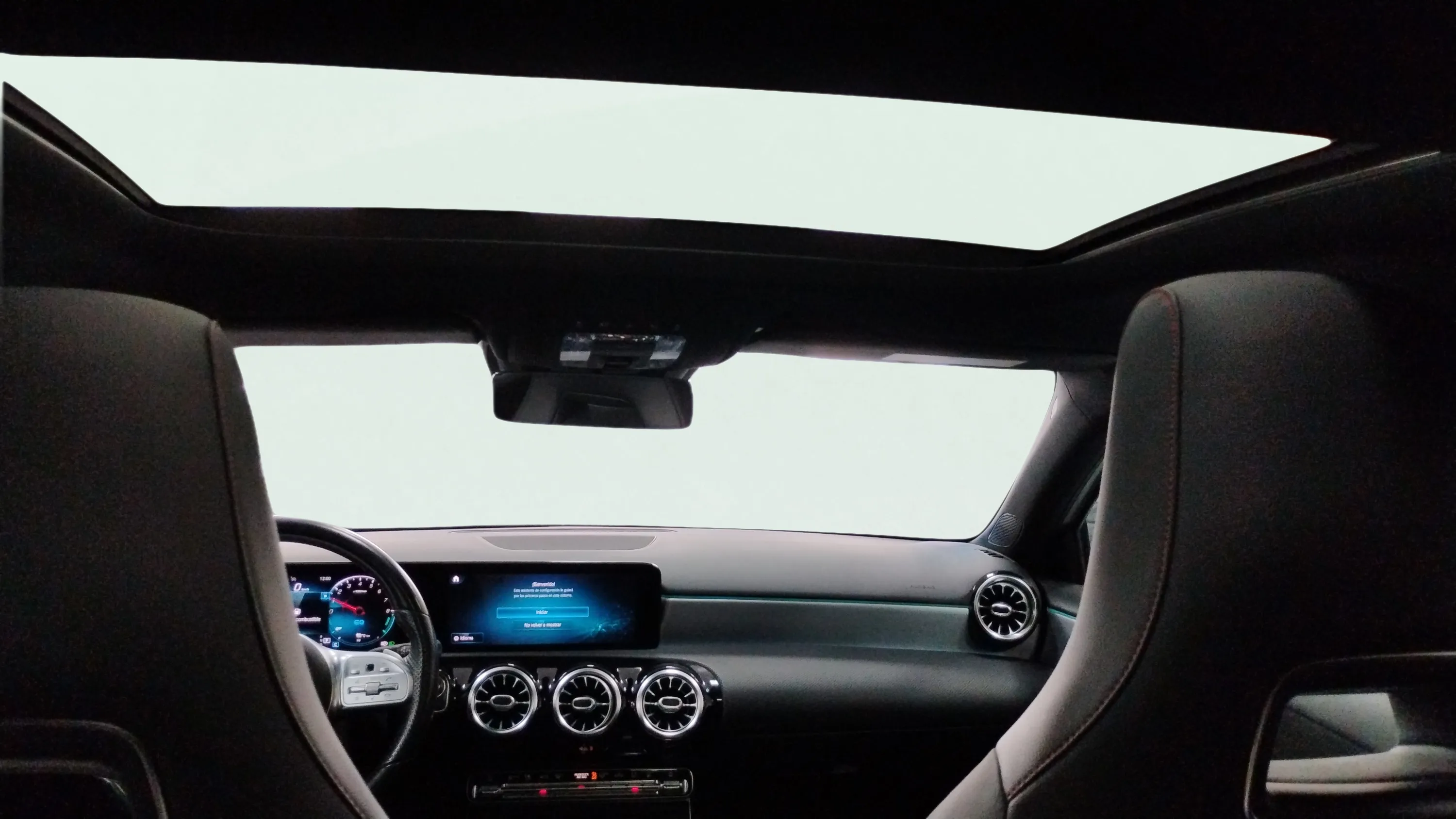 Mercedes-Benz Clase A A 250 e - foto 12